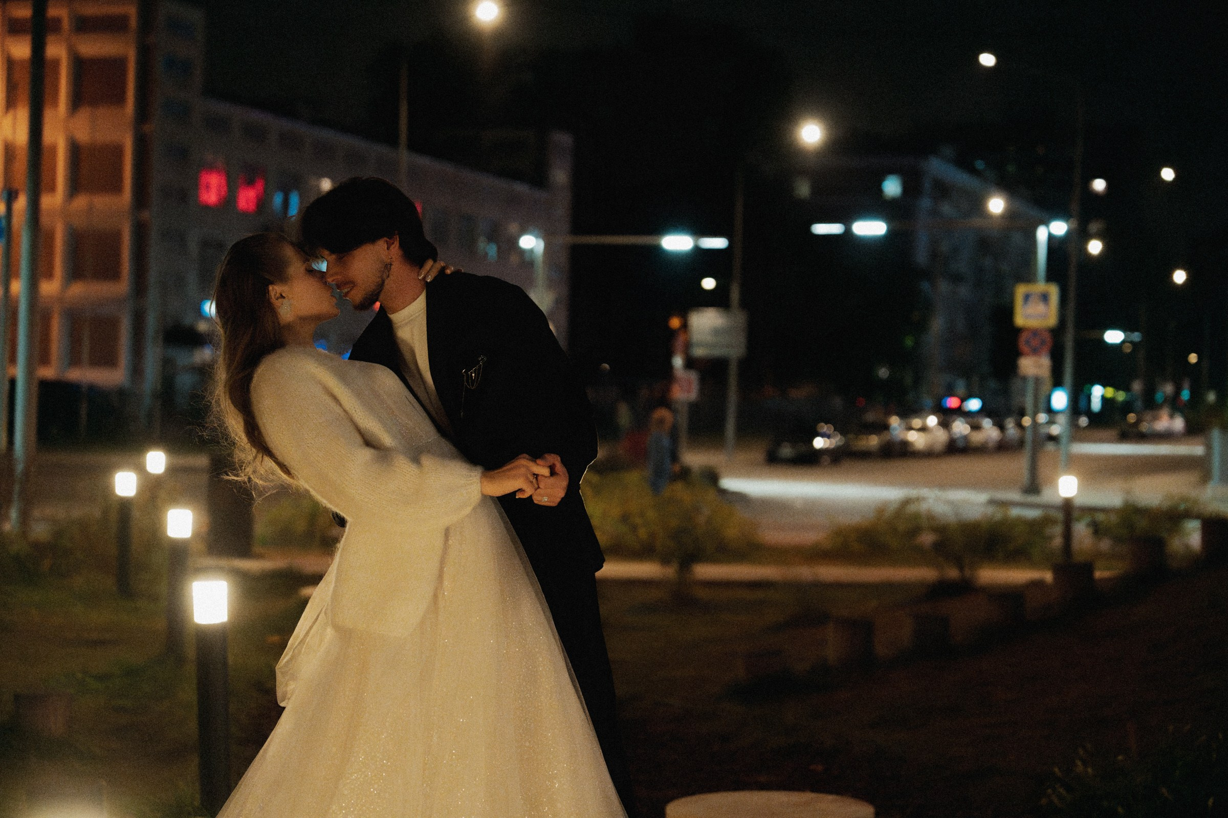 Д ♡ Е — Пушистая верность и клубника на торте. Свадебный и портретный фотограф в Москве, Светлана Янковая