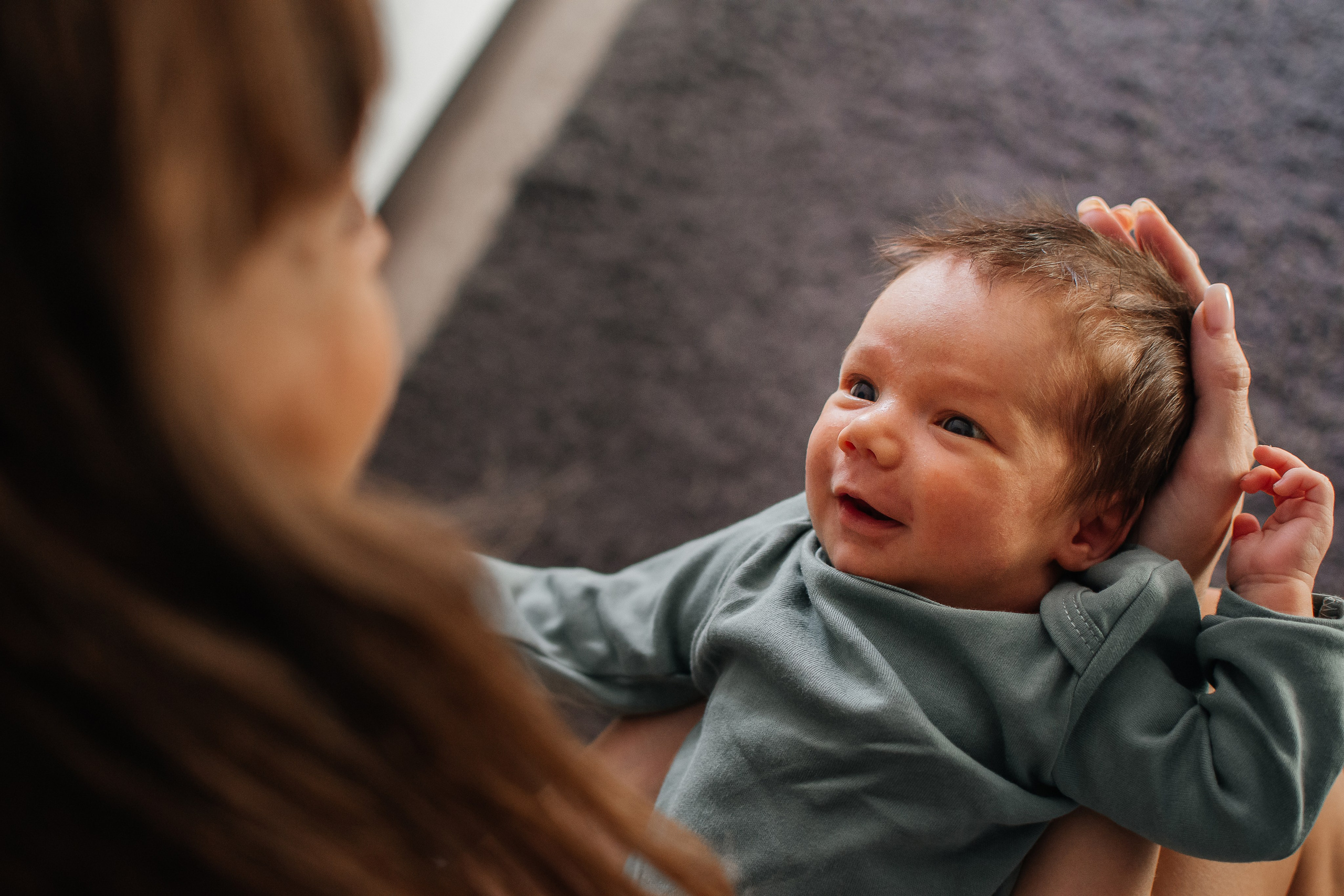 Семейные съёмки. Семейный фотограф в Новомичуринске Наташа Непомнящая