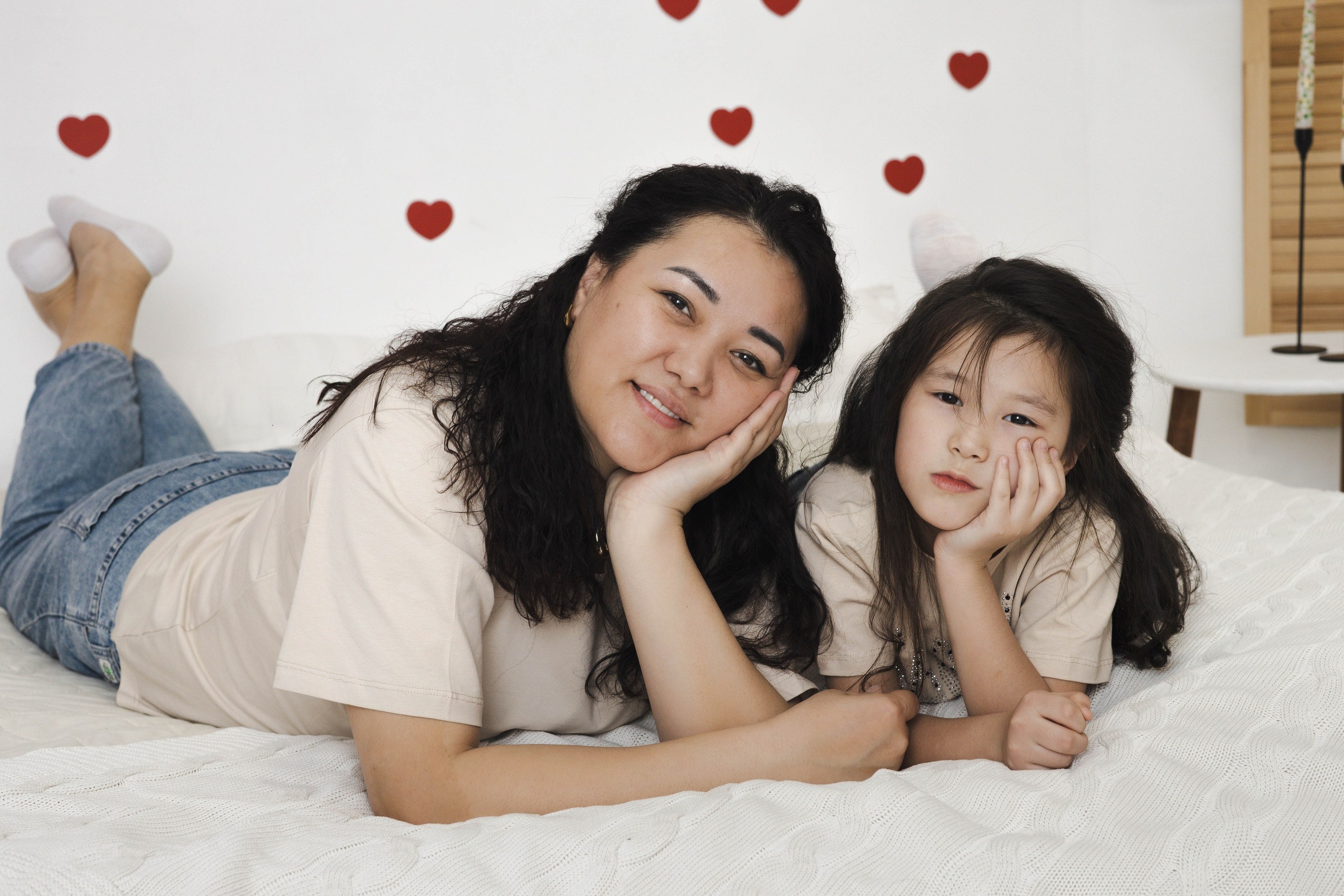 Детская семейная фотосессия в Алматы — профессиональный детский фотограф. Фотограф Алматы