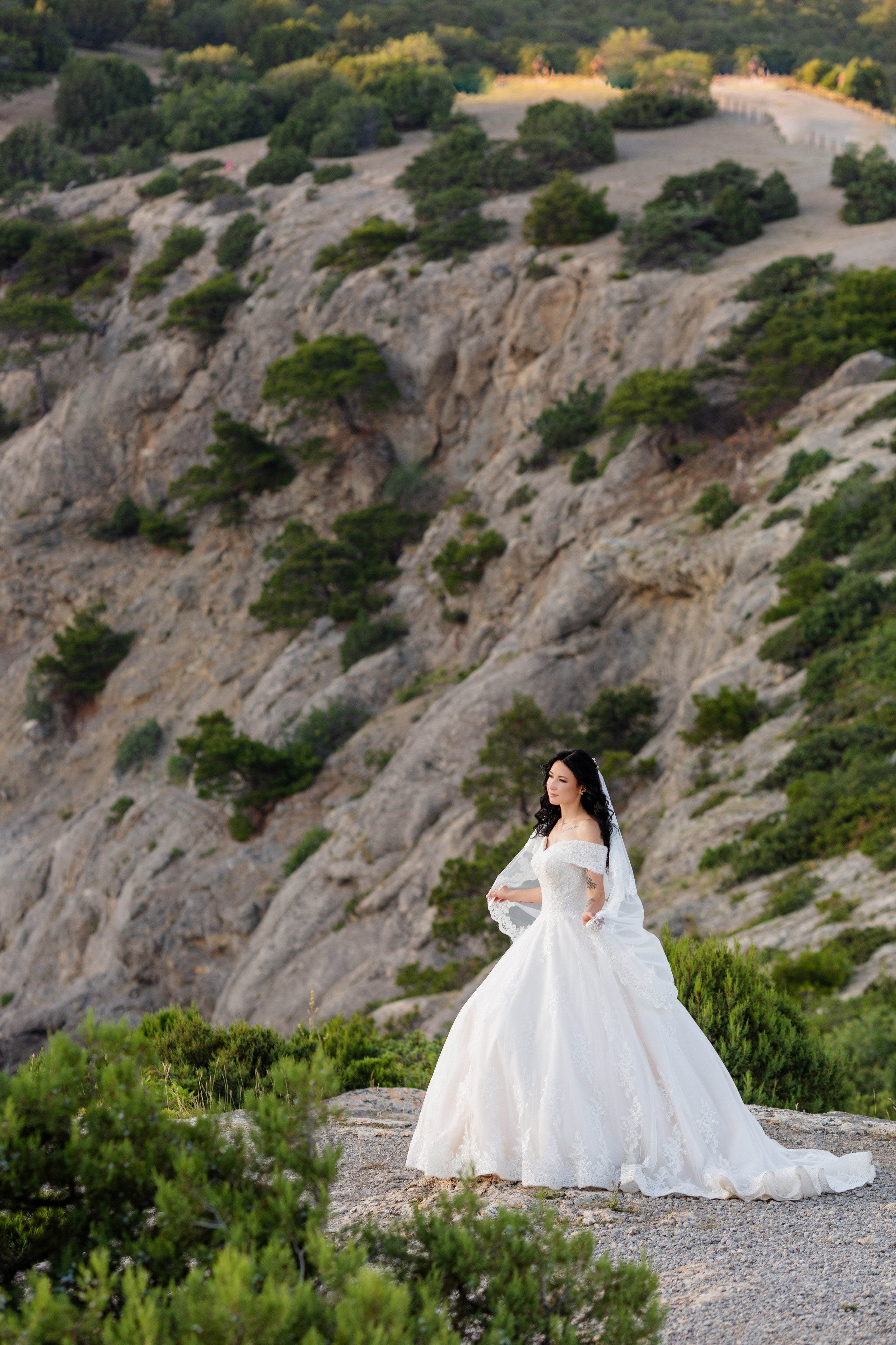 Тропа Голицына 