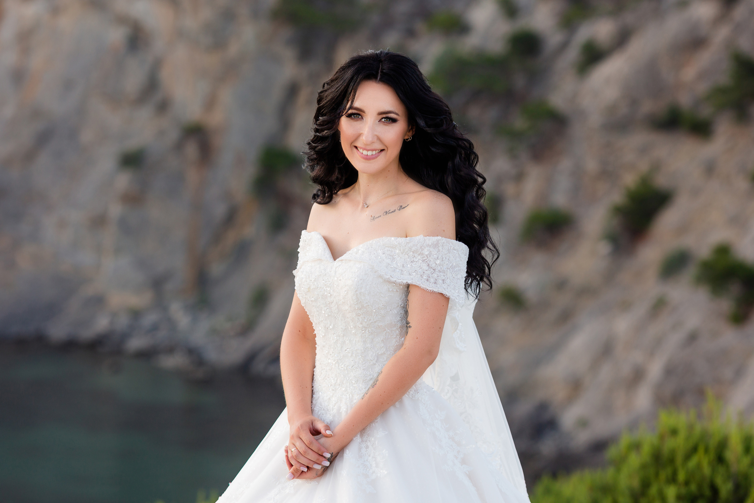 визажист в Новом Свете 