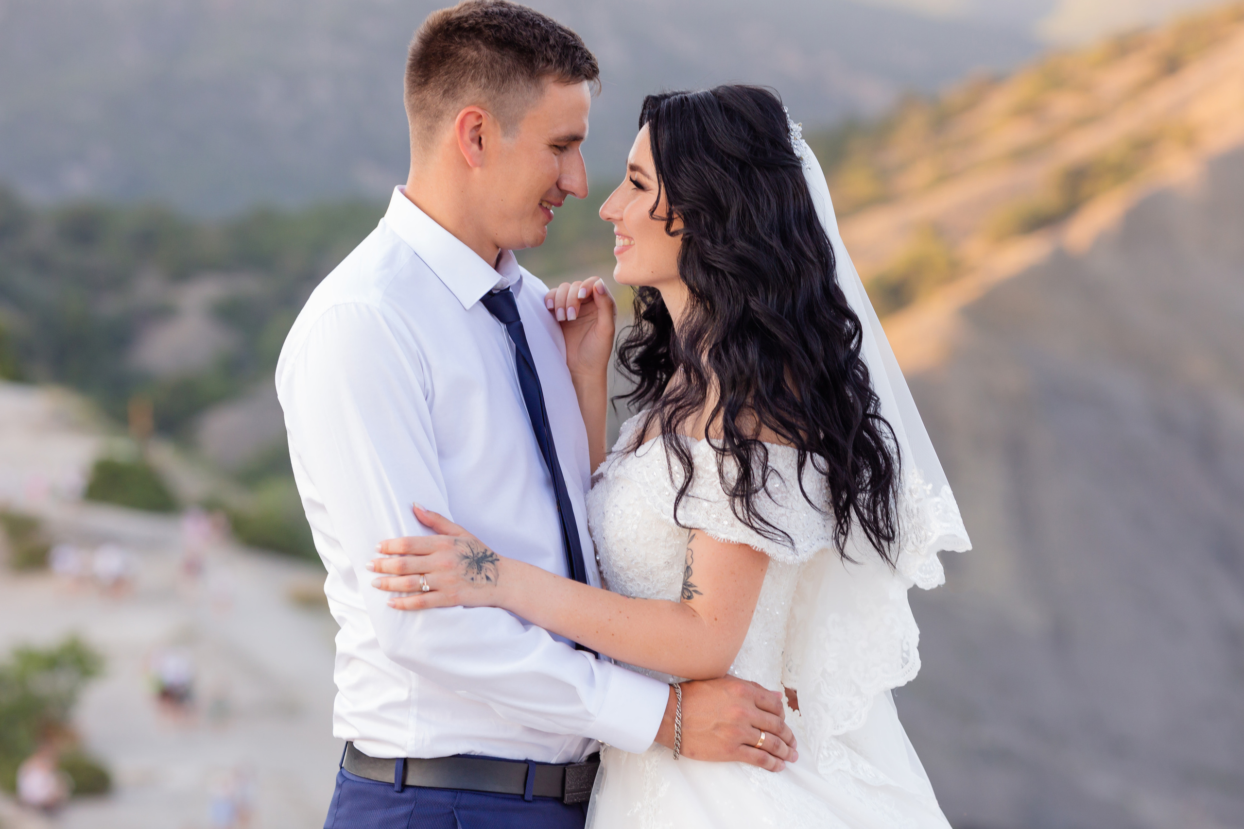 Видеооператор в Новом Свете 