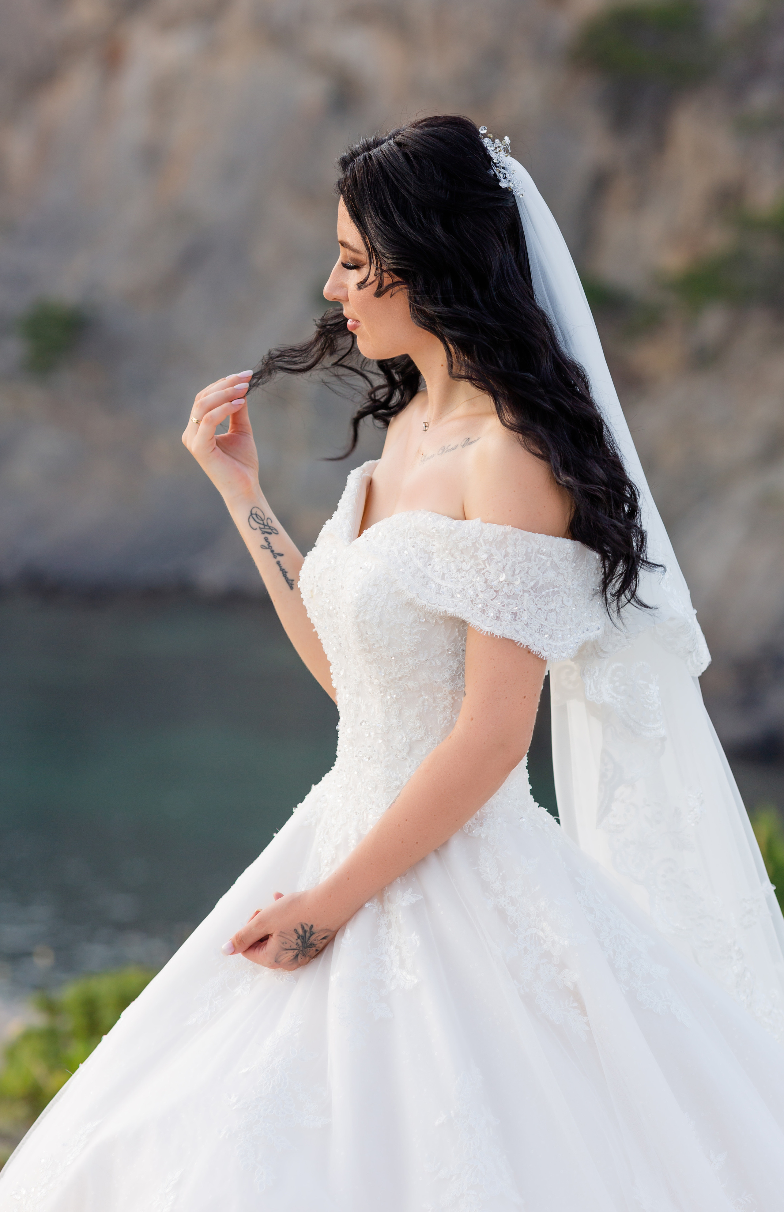 Новый Свет Крым. Свадебный и семейный Фотограф в Крыму и Симферополе Виктория Максимова