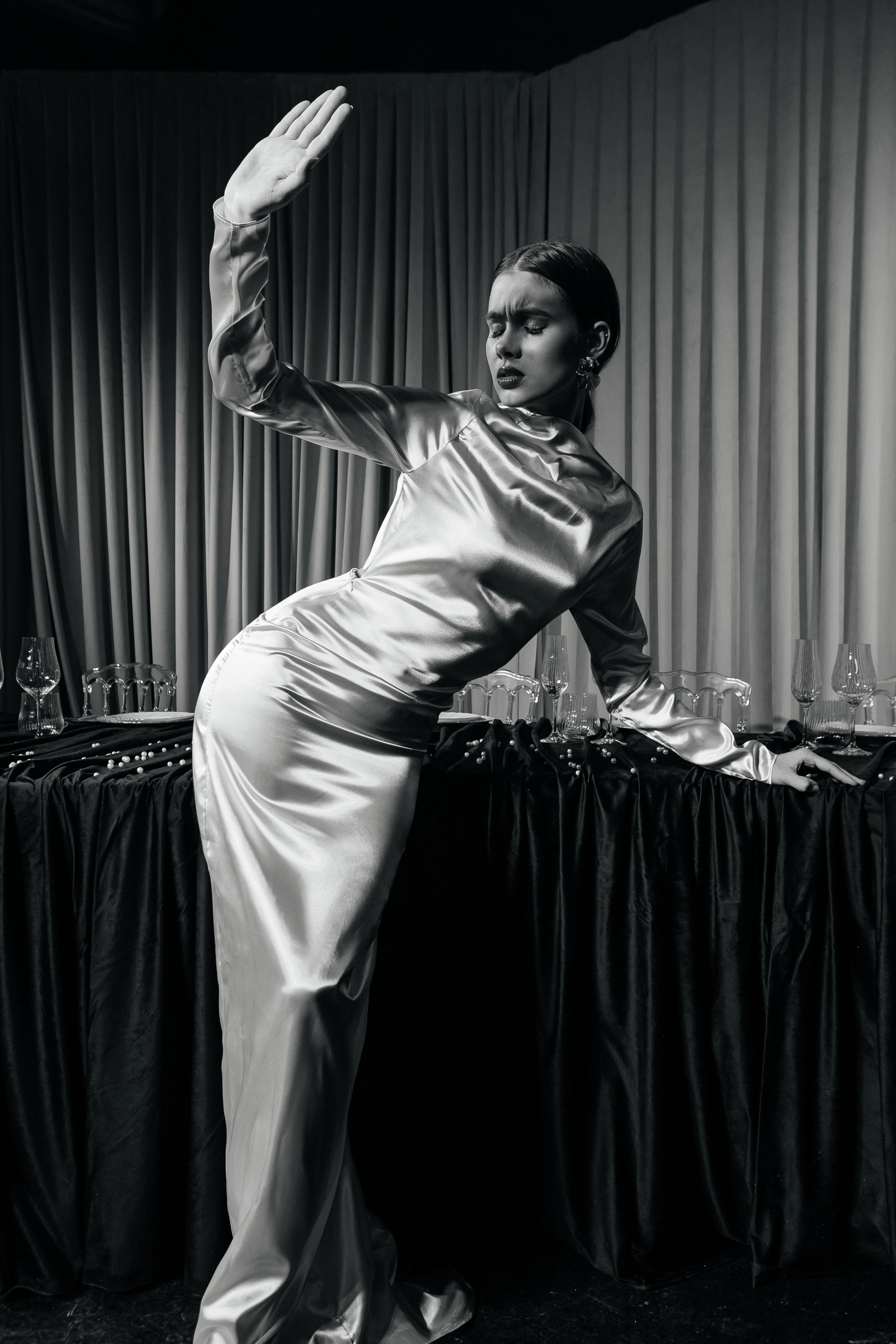 RED point. Свадебный фотограф в Тольятти Валерия Барышкина