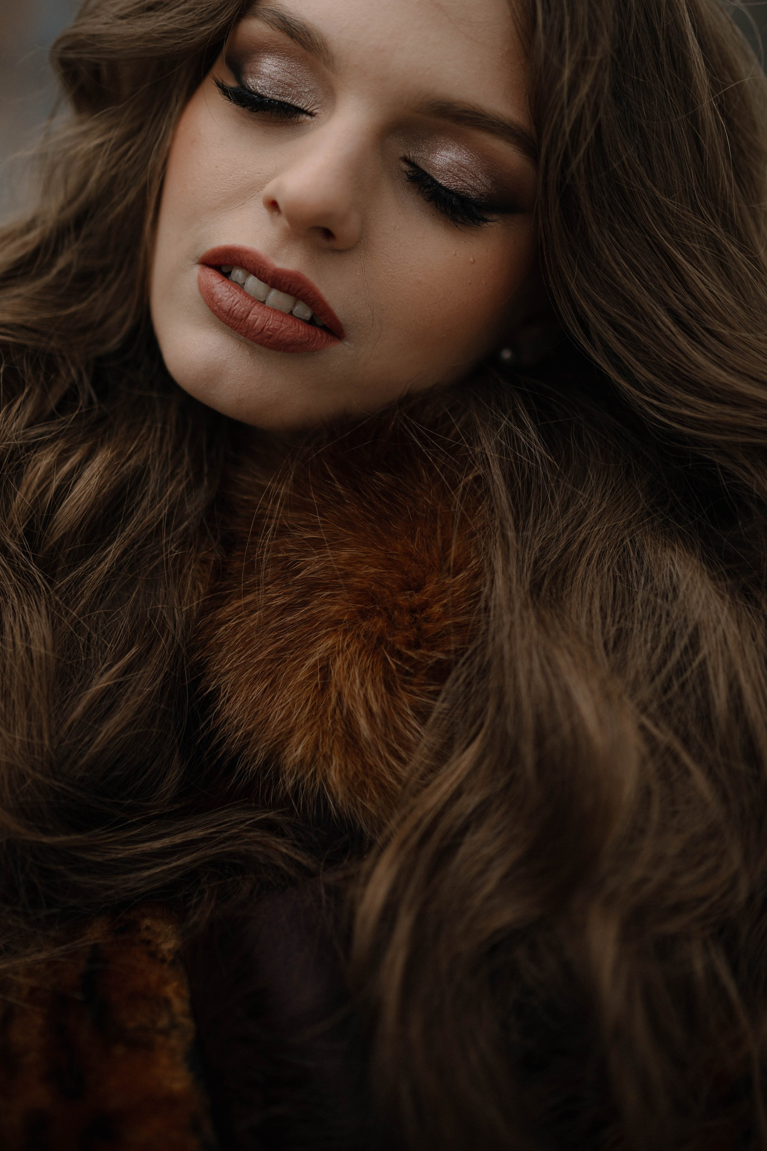 Мария. Фотограф Александра Кузнецова