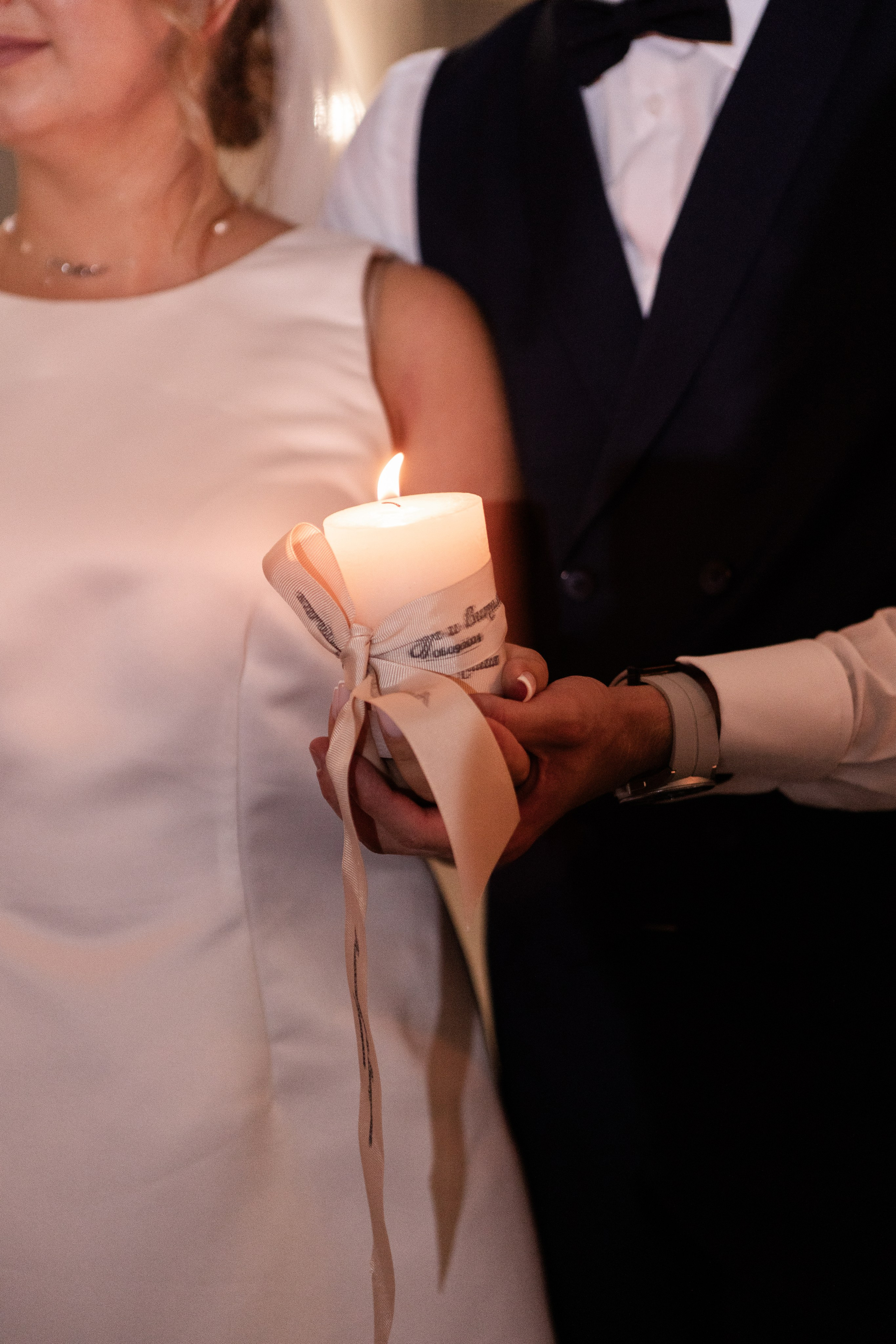 Саша и Виталия. Свадебный фотограф в Воронеже Вероника Богай