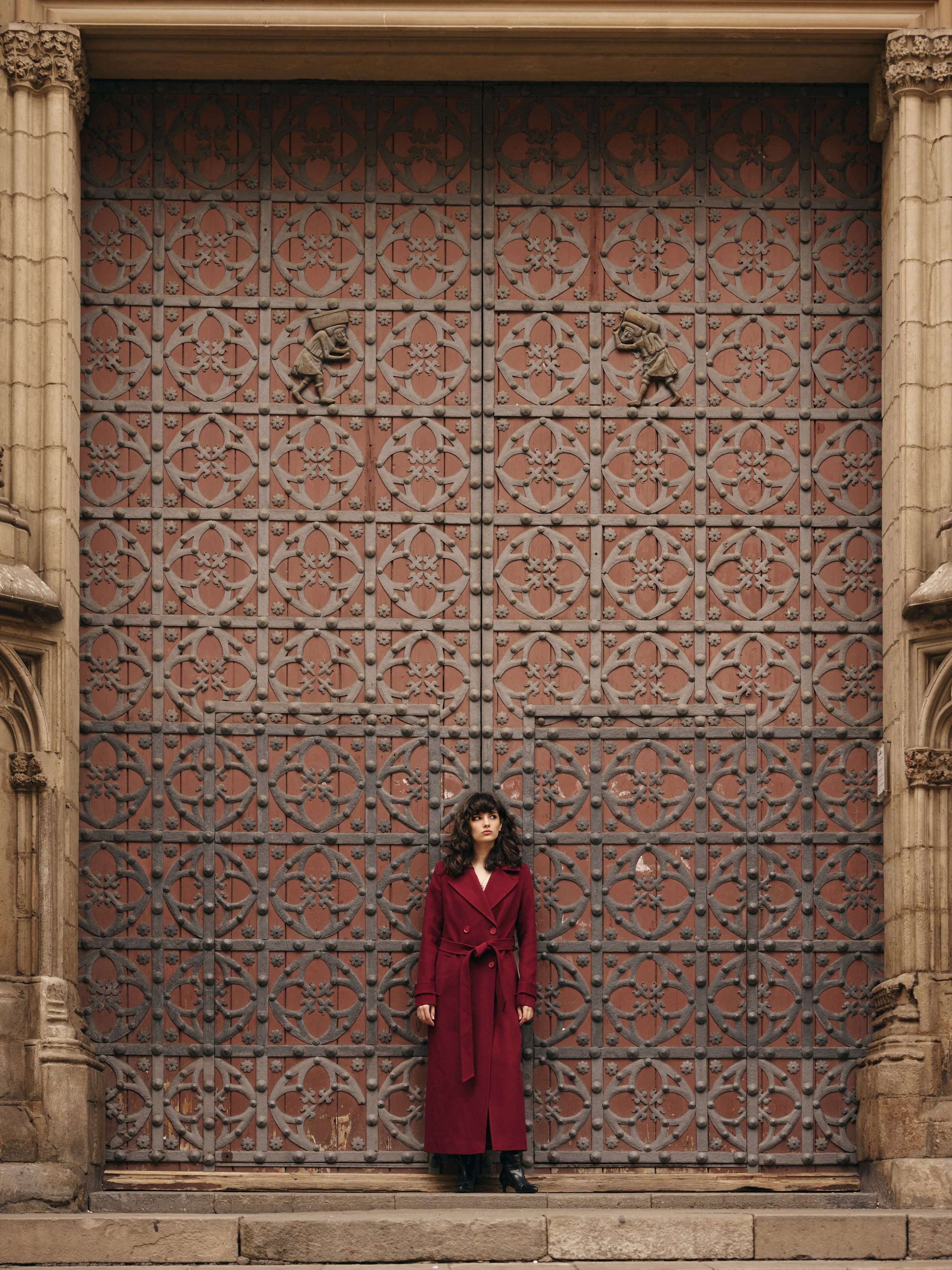 Street. Olya Filina | Moscow Photographer