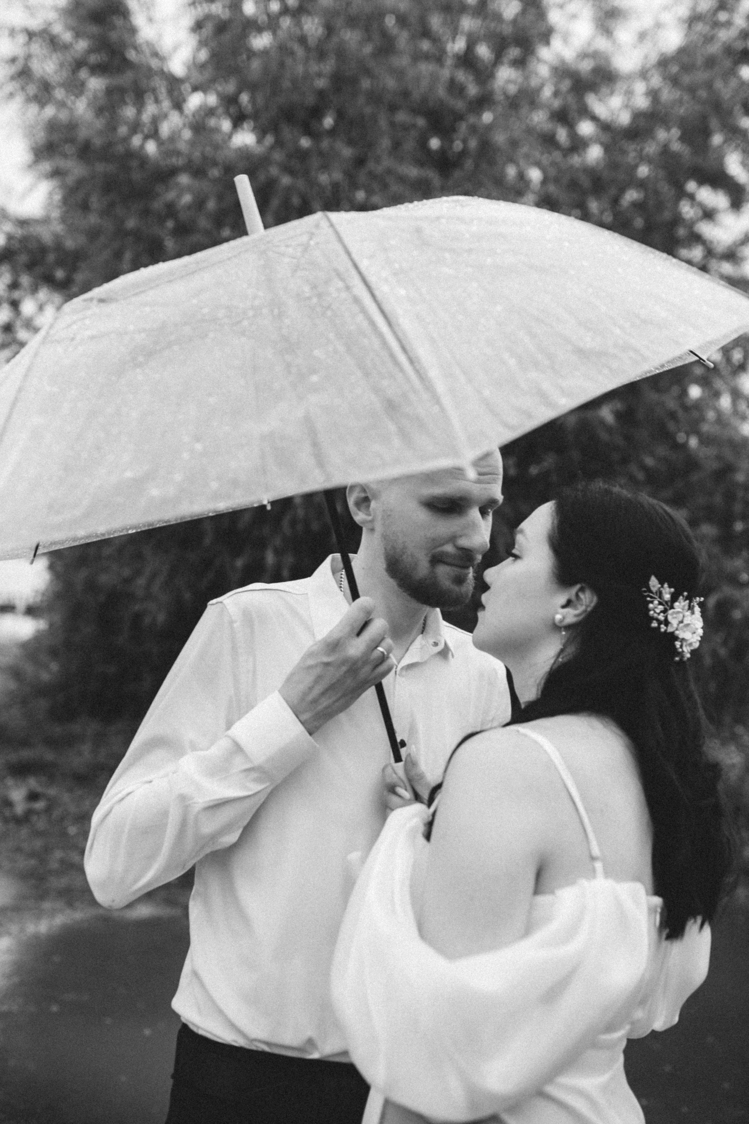 Алексей и Дарья