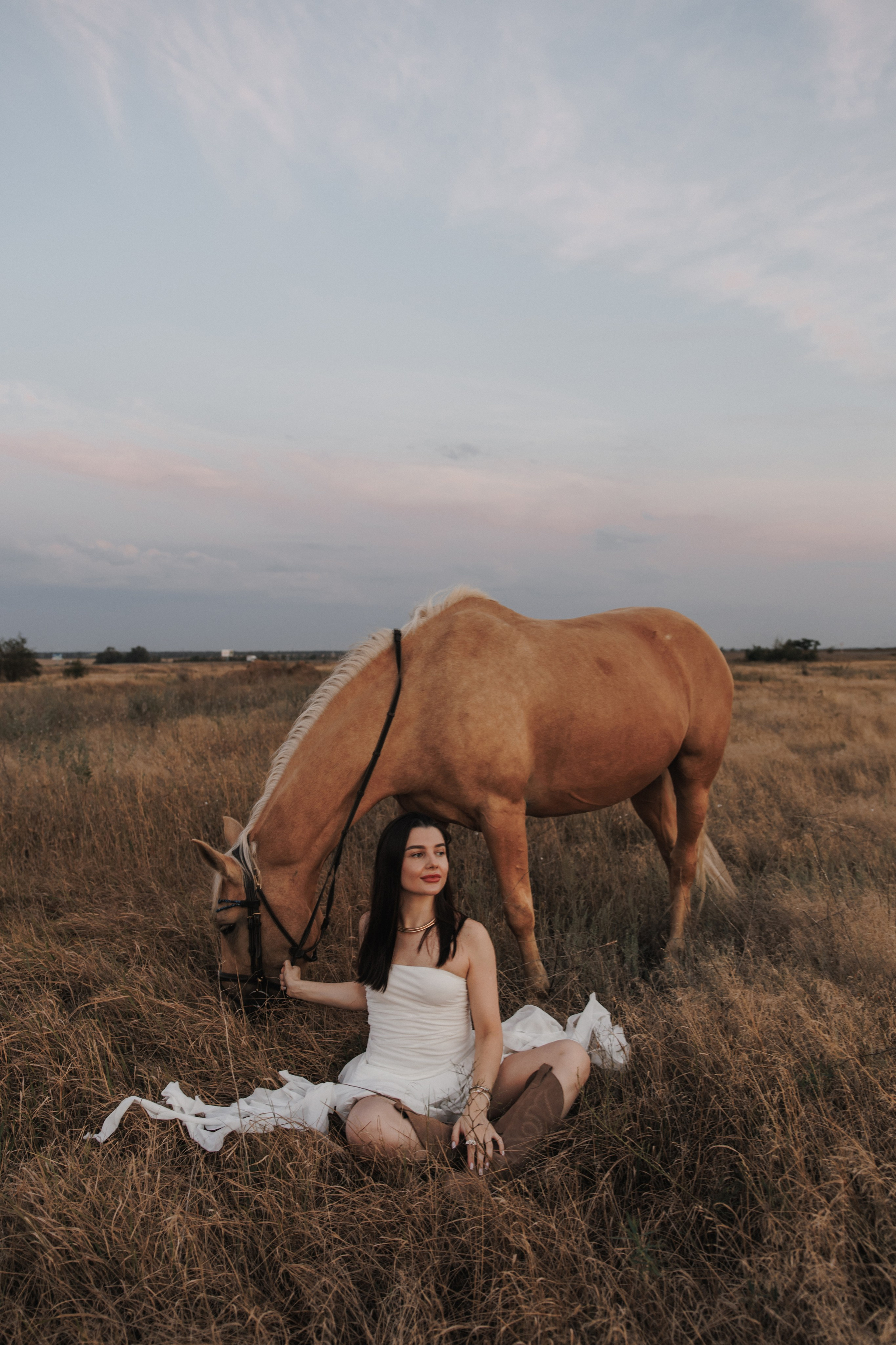 Кристина. Свадебный фотограф Краснодар Ростов Солоникова Вероника