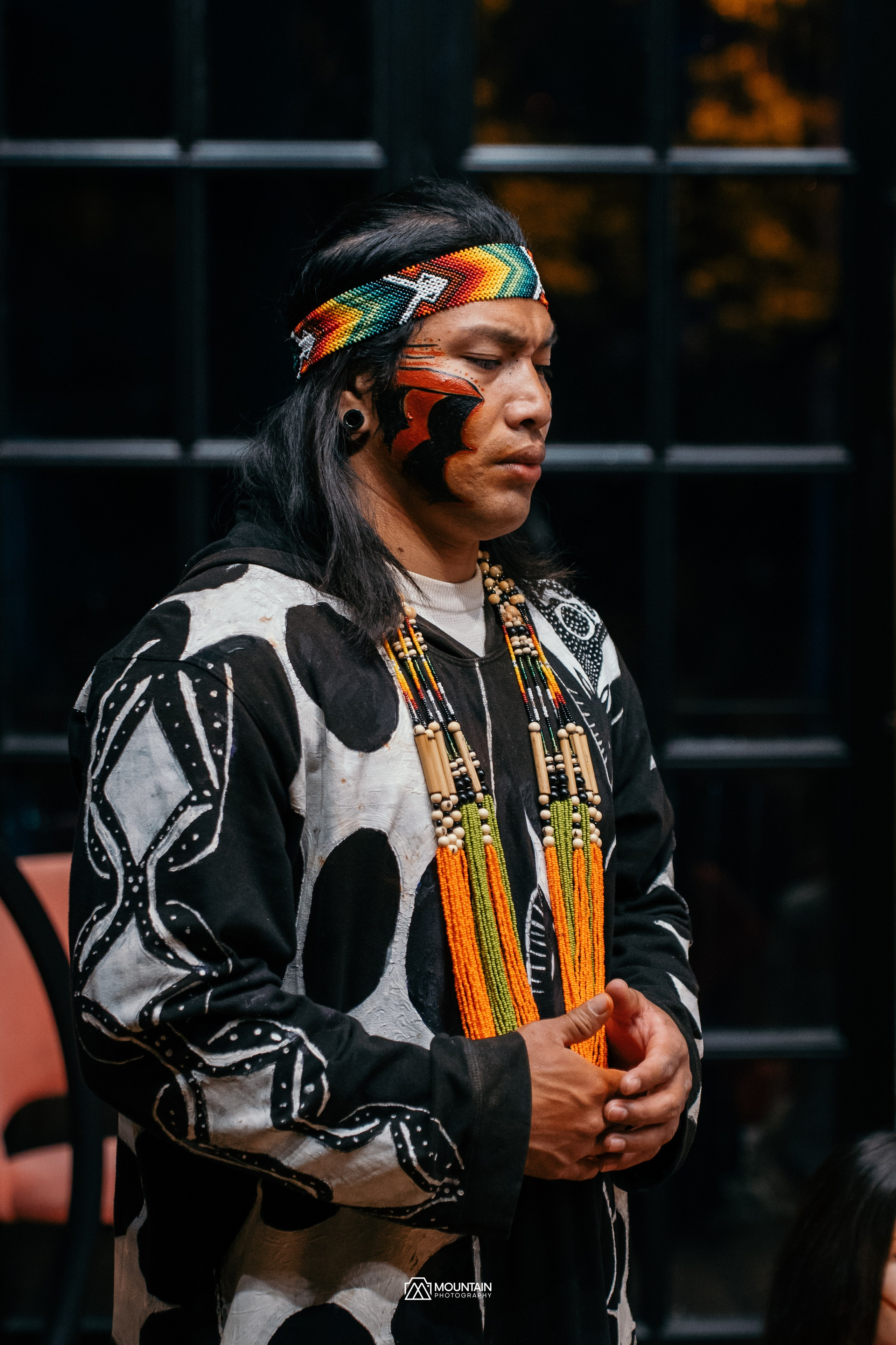 Festival Probuzhdenie By Pramika. Photographe basé à Moscou