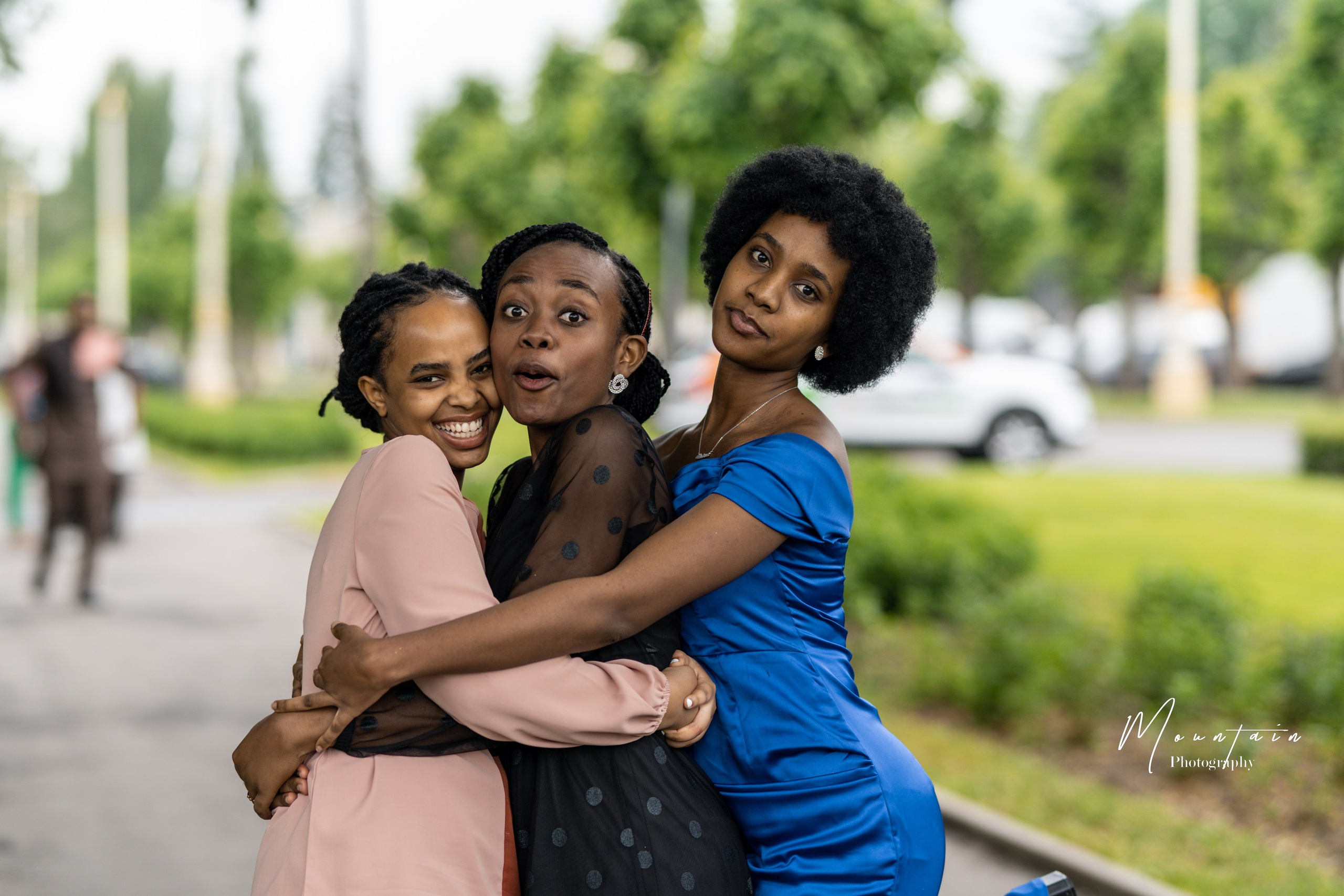 Tihan and Natasha. Photographe basé à Moscou