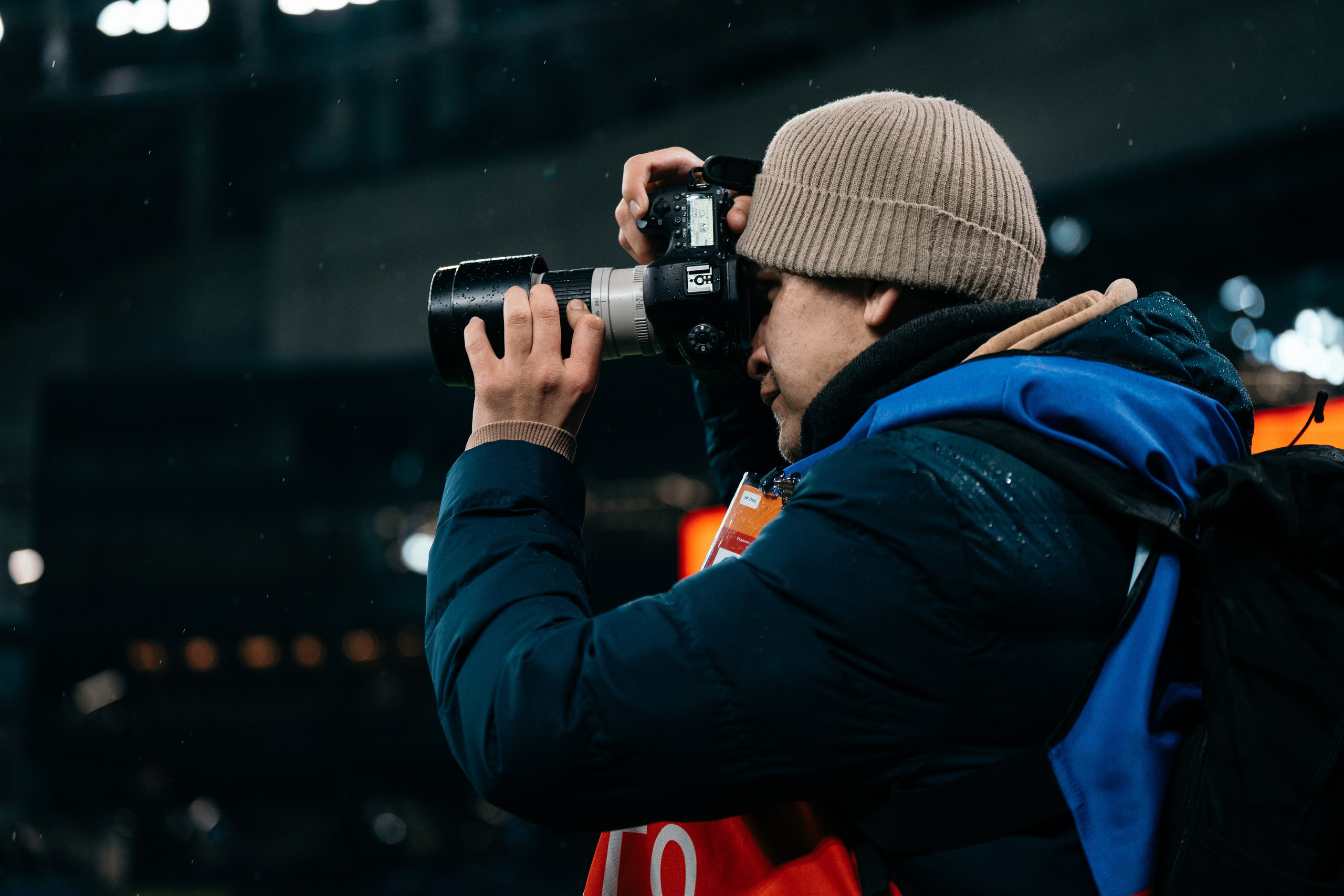 Sports. Photographer based in moscow Peter Tchana