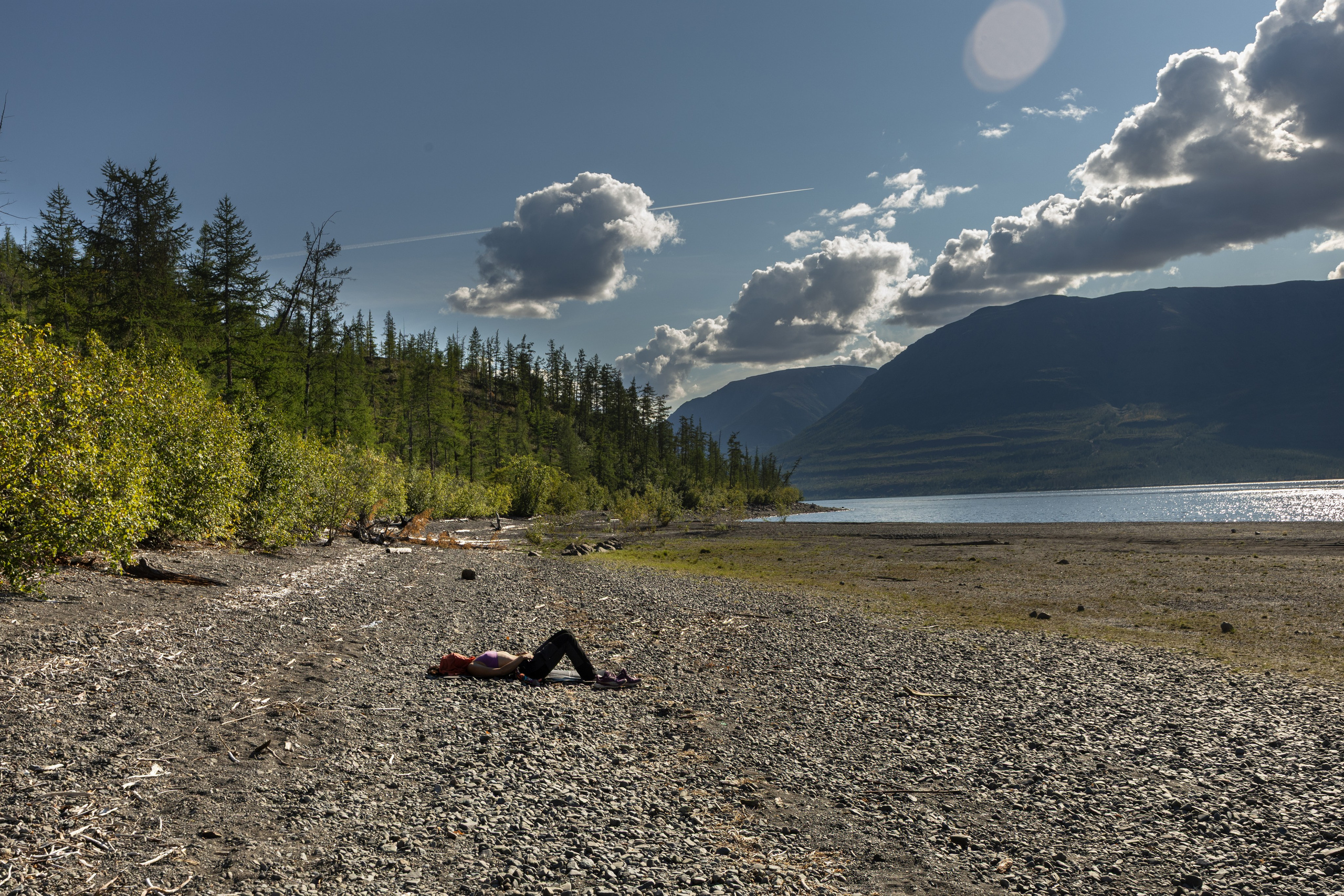 Плато Путорана. Mara Art Foto | Фотограф в Москве и Нижнем Новгороде