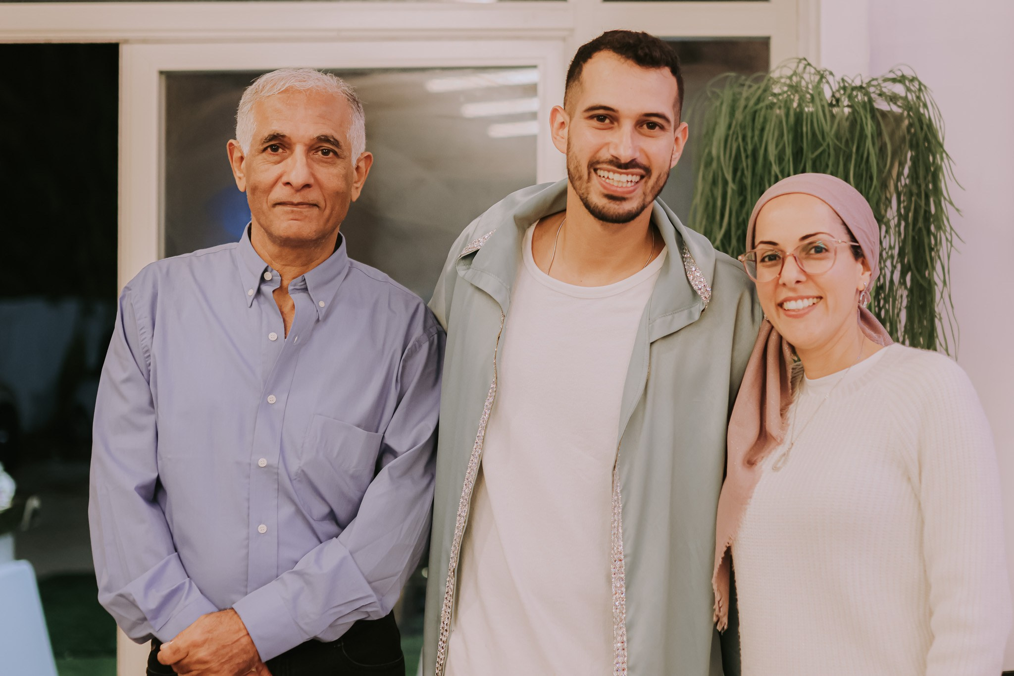 Rotem's Mikvehe and Hina, November 2024. Photographer in Israel Alice Milchin