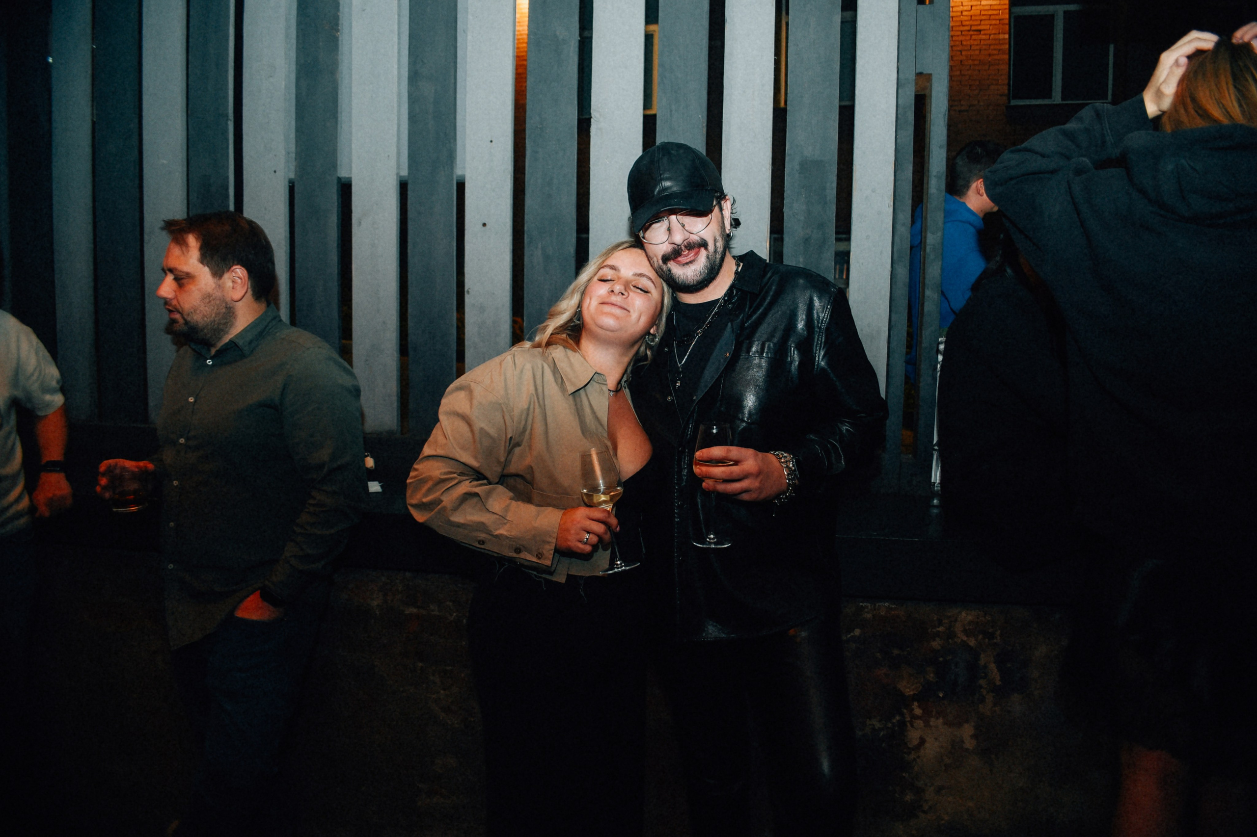 Артём и Виктория Birthday Party. Фотограф Лола Волна, город Москва