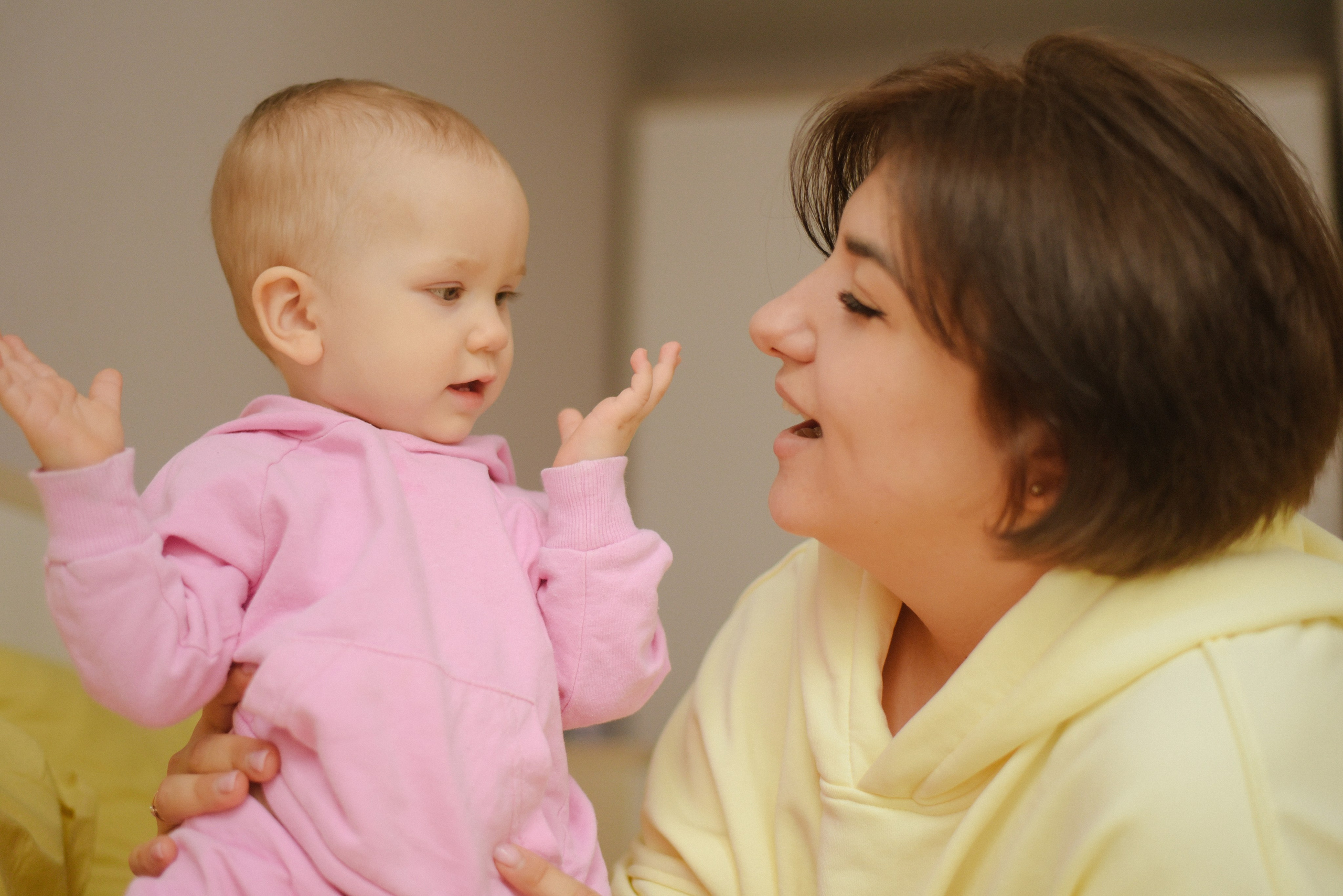 Варя и Маша. Фотограф Лола Волна, город Москва