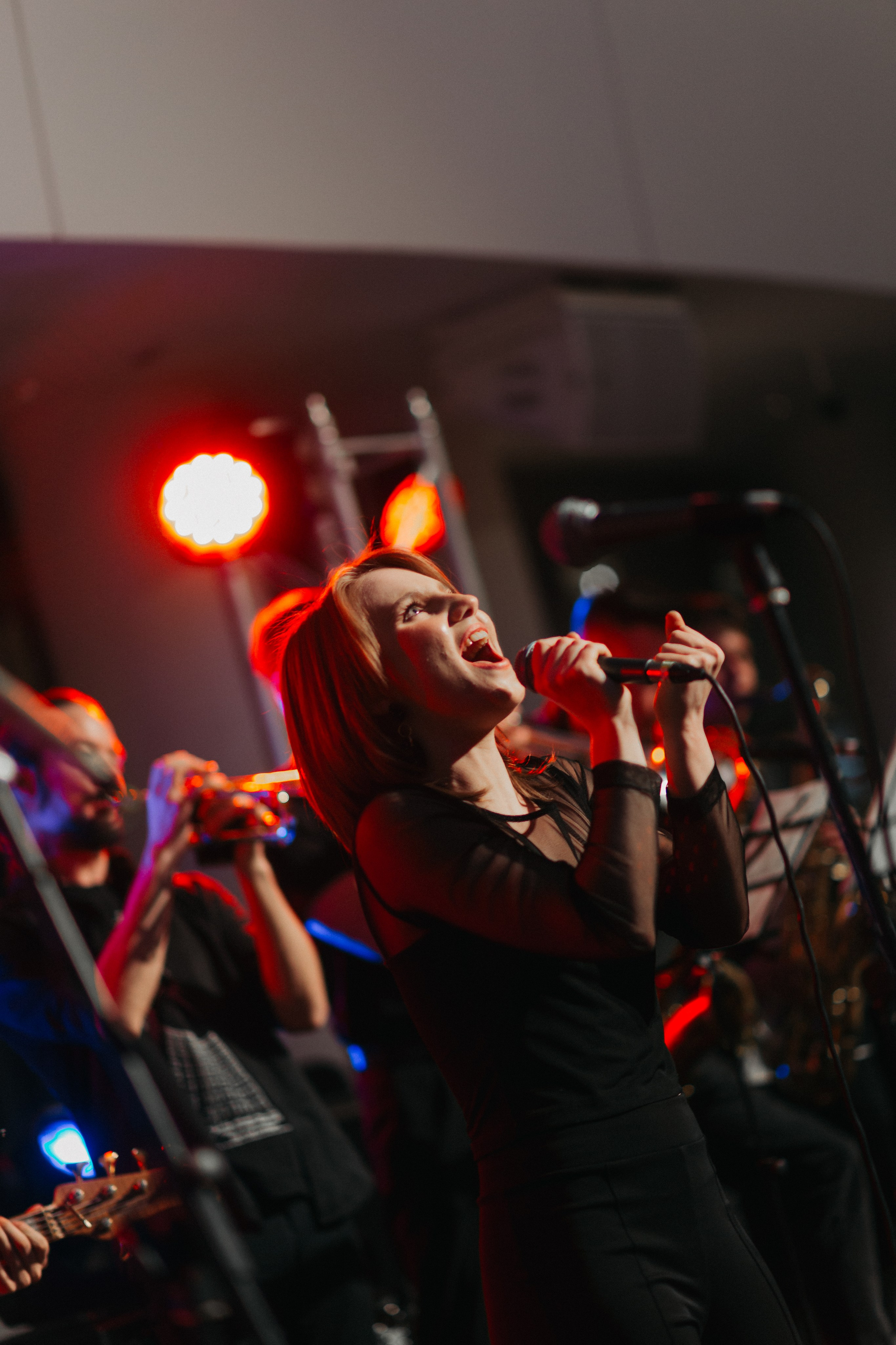 Music jam. Портретный фотограф в Екатеринбурге Филимонова Анастасия