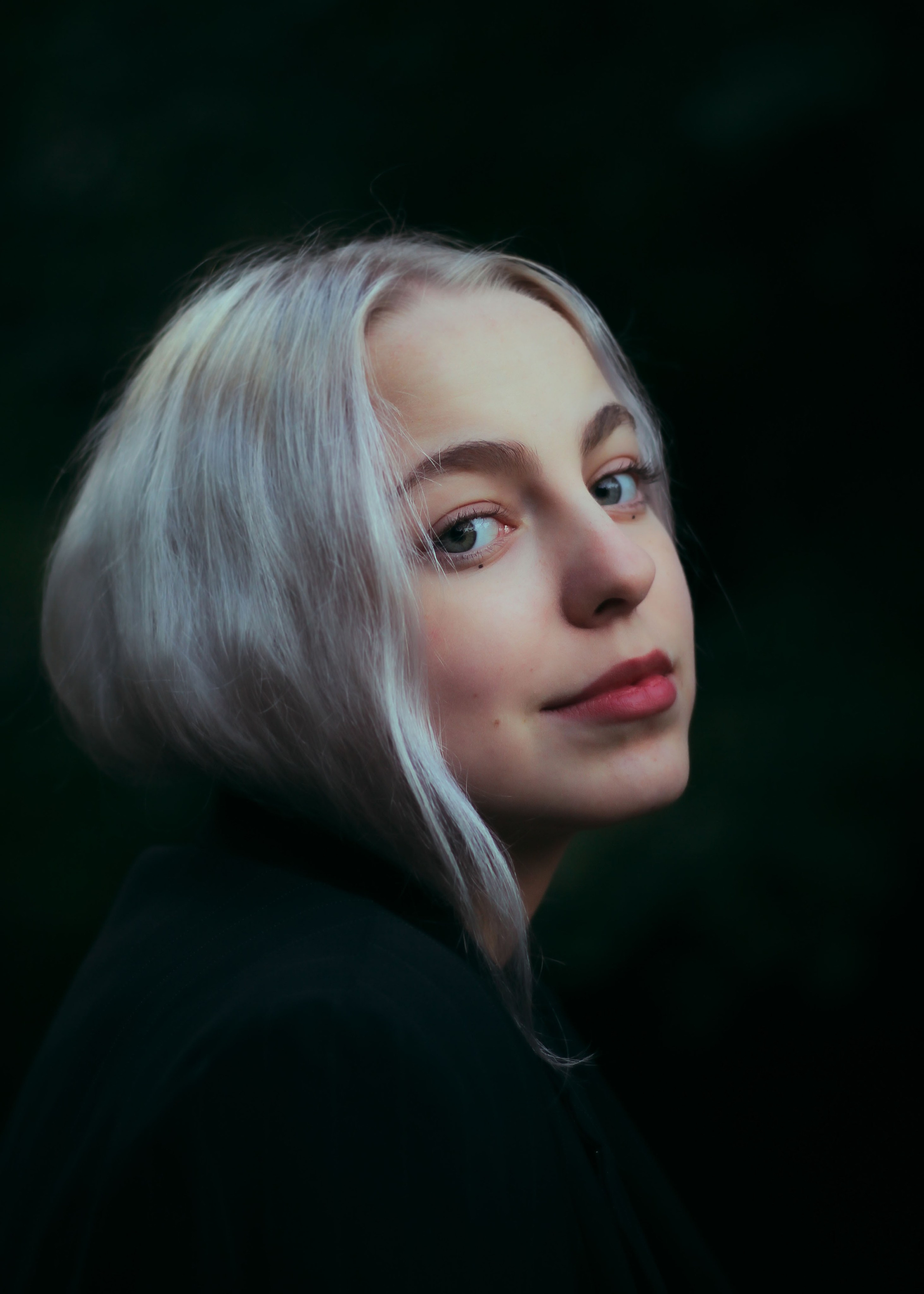 Маша. Портретный фотограф в Екатеринбурге Филимонова Анастасия