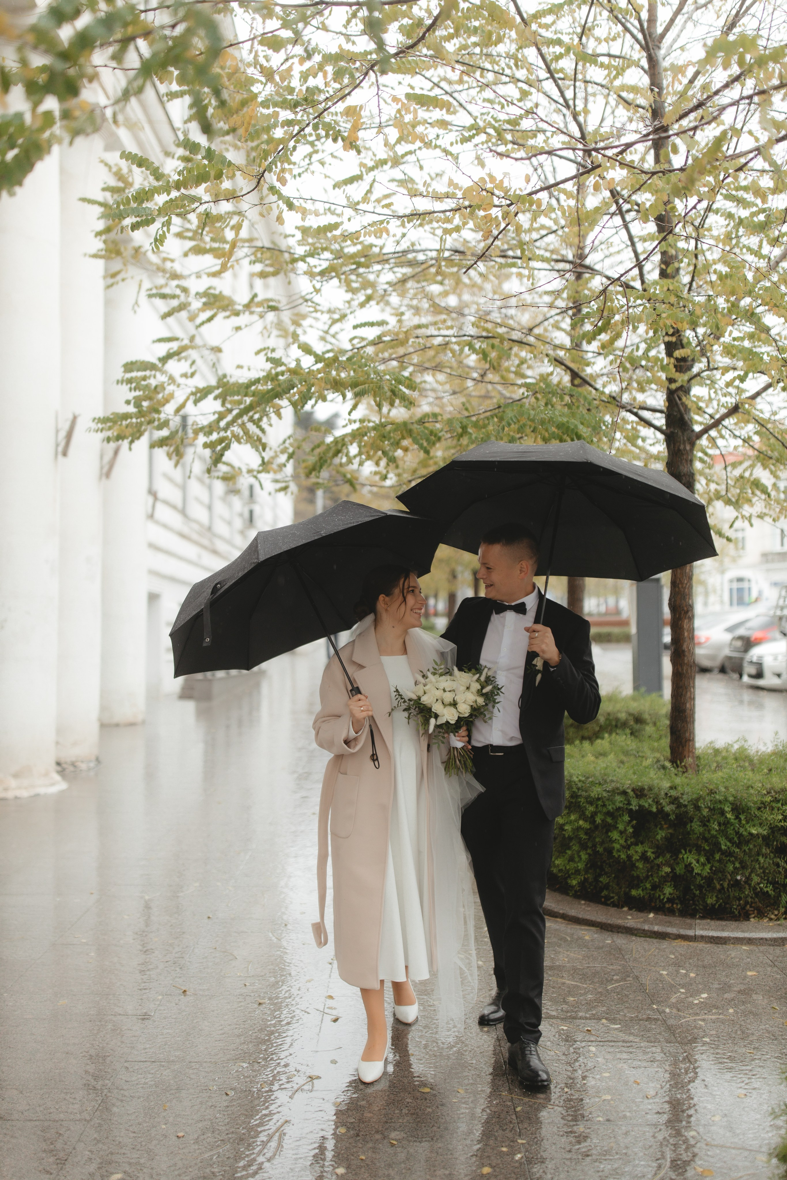 Свадьбы&love-story. Свадебный и портретный фотограф в Севастополе Елизавета Юшкевич