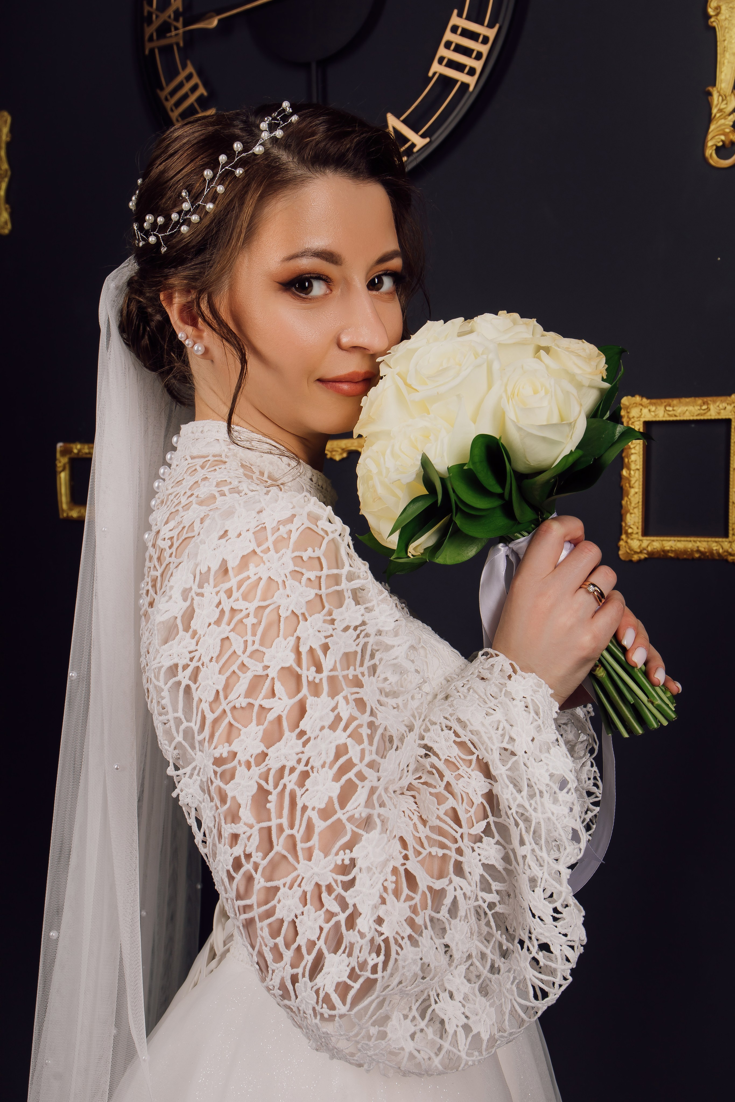 Виктория и Евгений