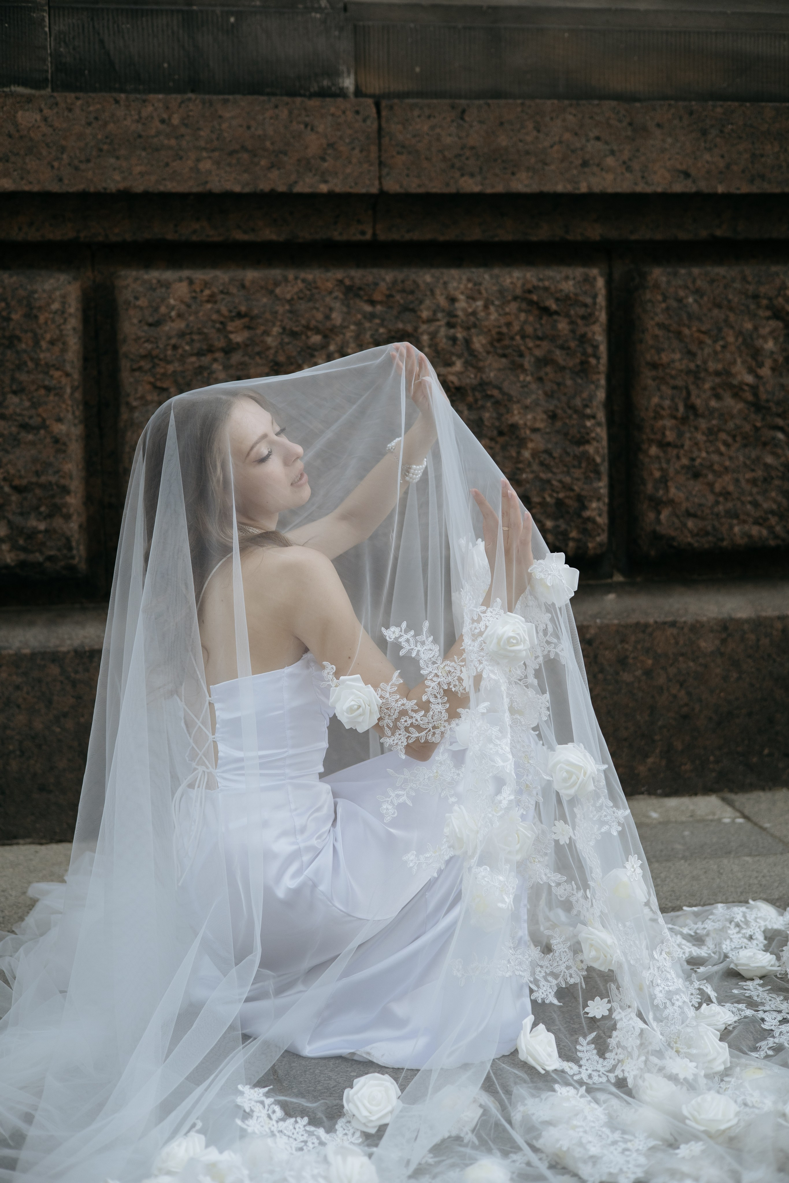 KABRIOLET. Фотограф Элла Ефимова