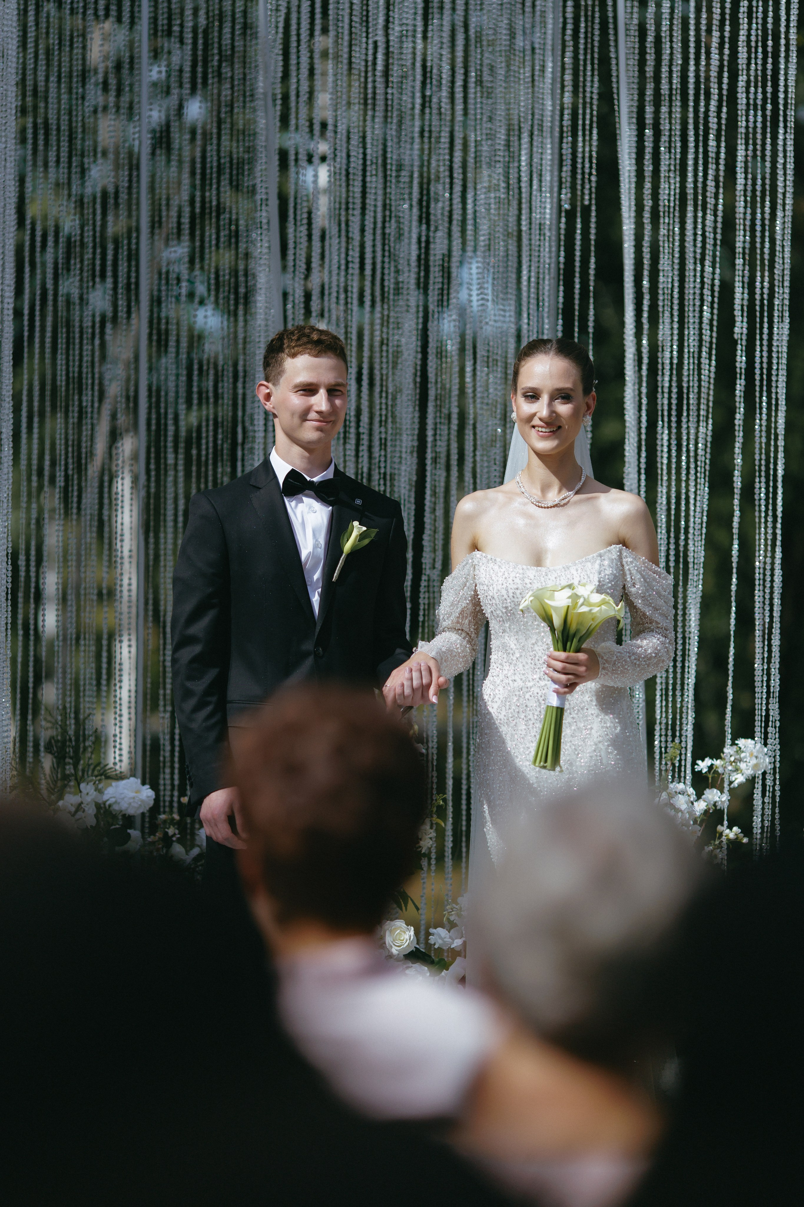 Кирилл и Ольга. Фотограф Иркутск Антипин Сергей