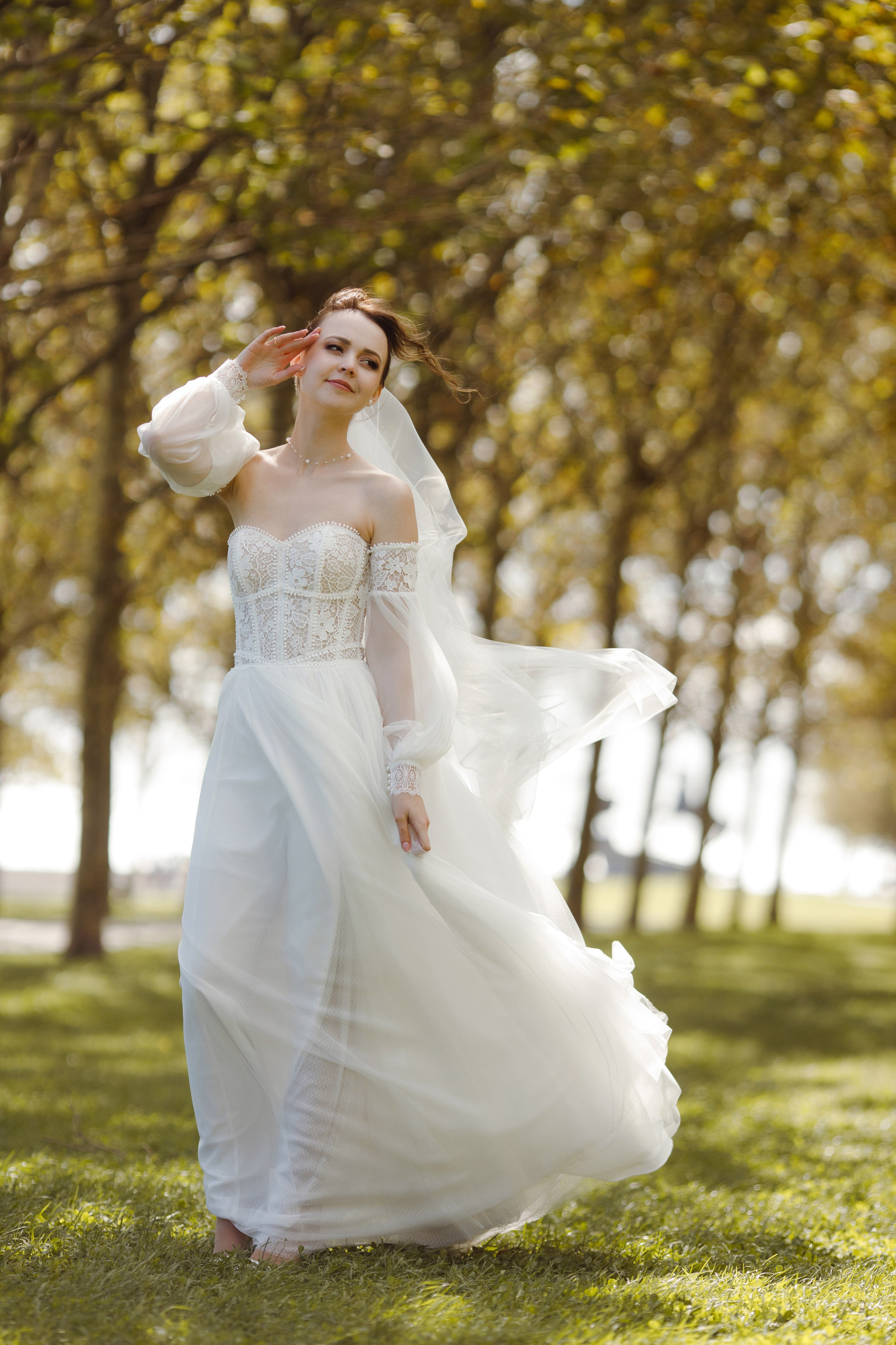 Николай и Вера. Фотограф Новороссийск