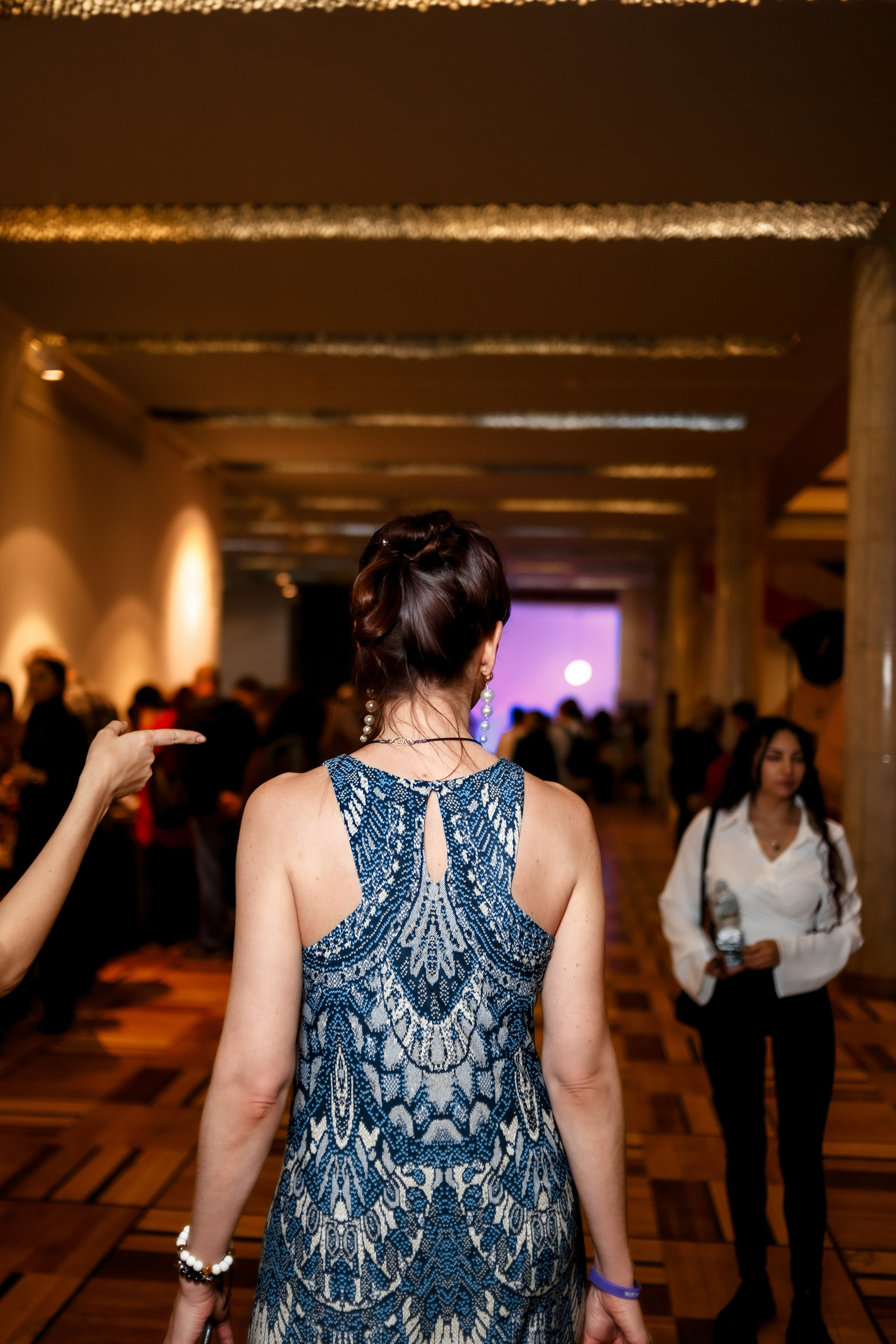 Иммерсивное шоу «Зов предков». Свадебный фотограф в Москве — Ольга Козловская