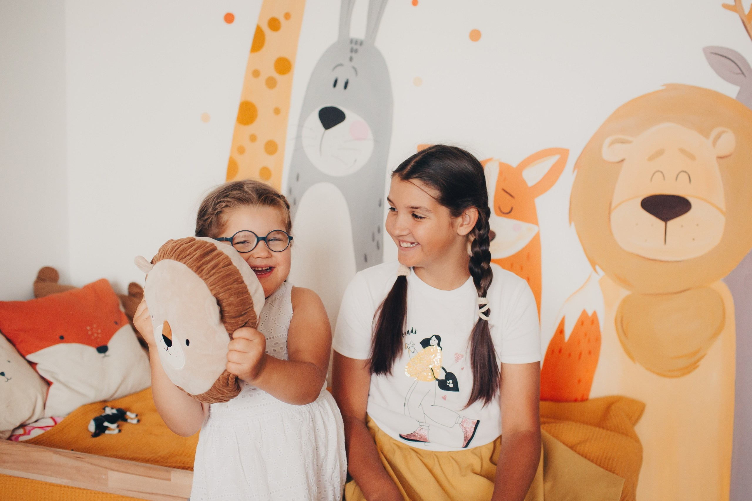 Домашняя съёмка с дедушкой. Фотограф Евгения Мальцева, Архангельск