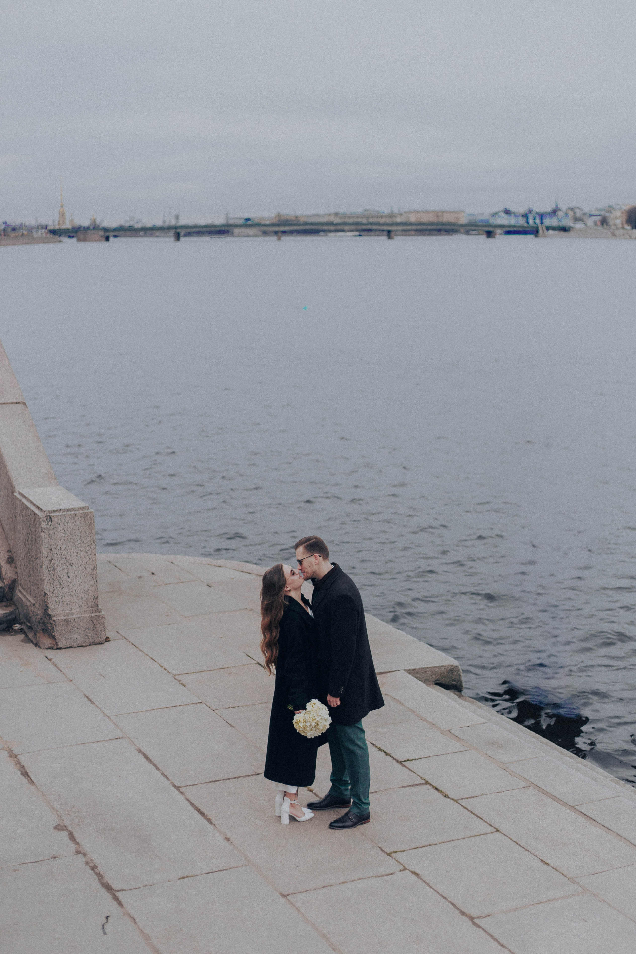 Love Story/Свадьбы. Федорова Инесса, фотограф в Санкт-Петербурге