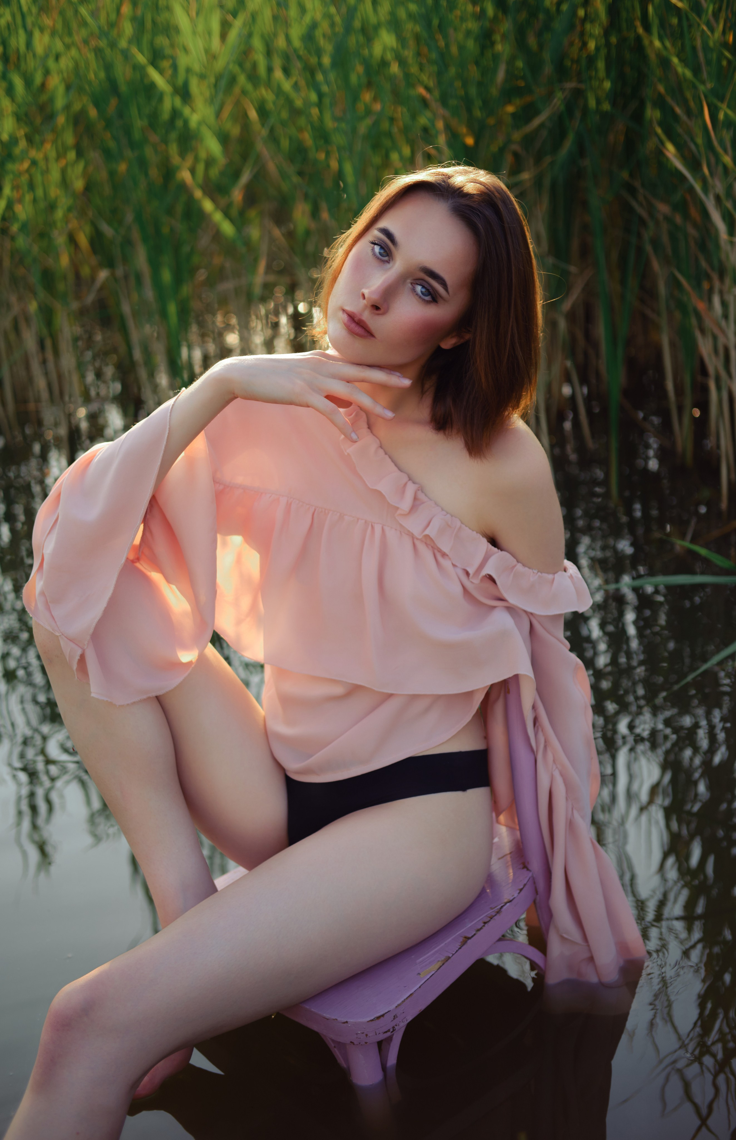 Полина. Ася Ложкина фотограф Ижевск