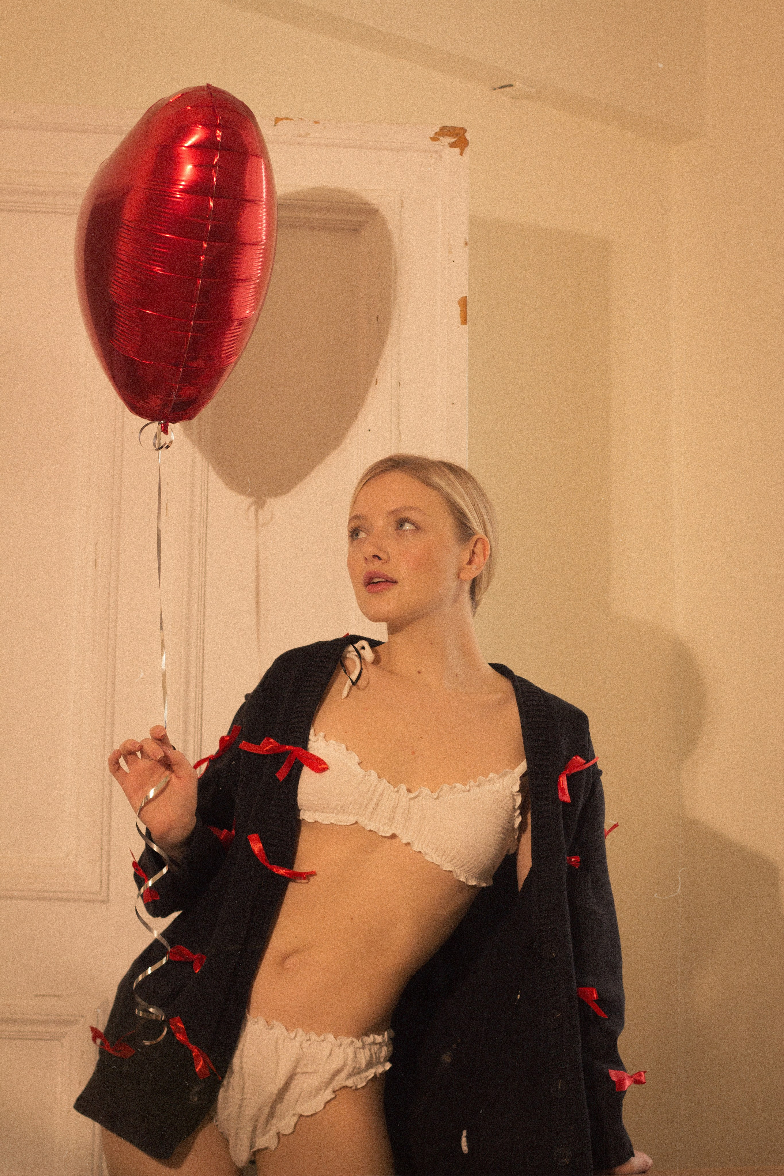 SASHA. Главная