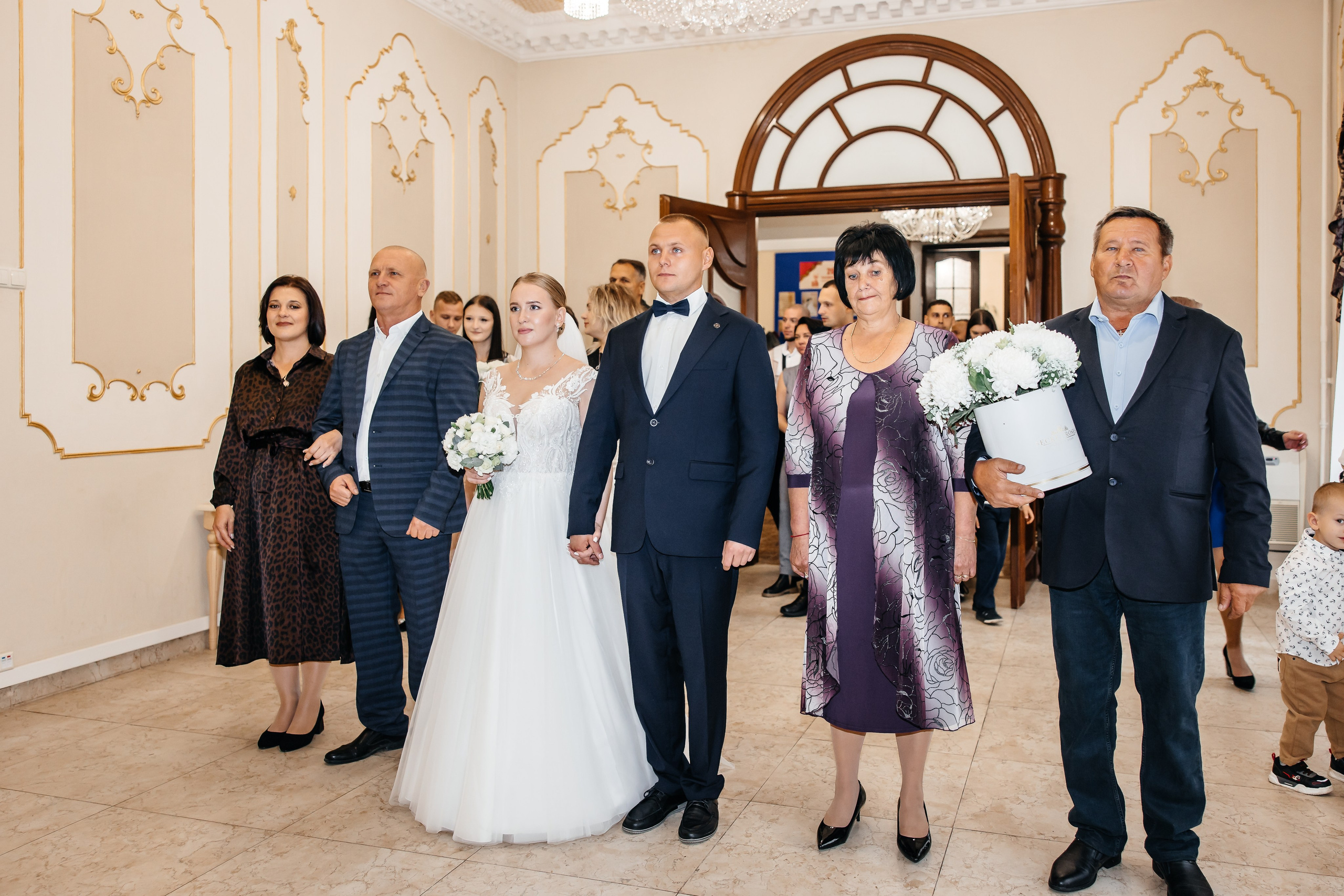 Анонс свадьбы Вероники и Павла. Свадебный фотограф в Крыму и Севастополе Ольга Баскакова