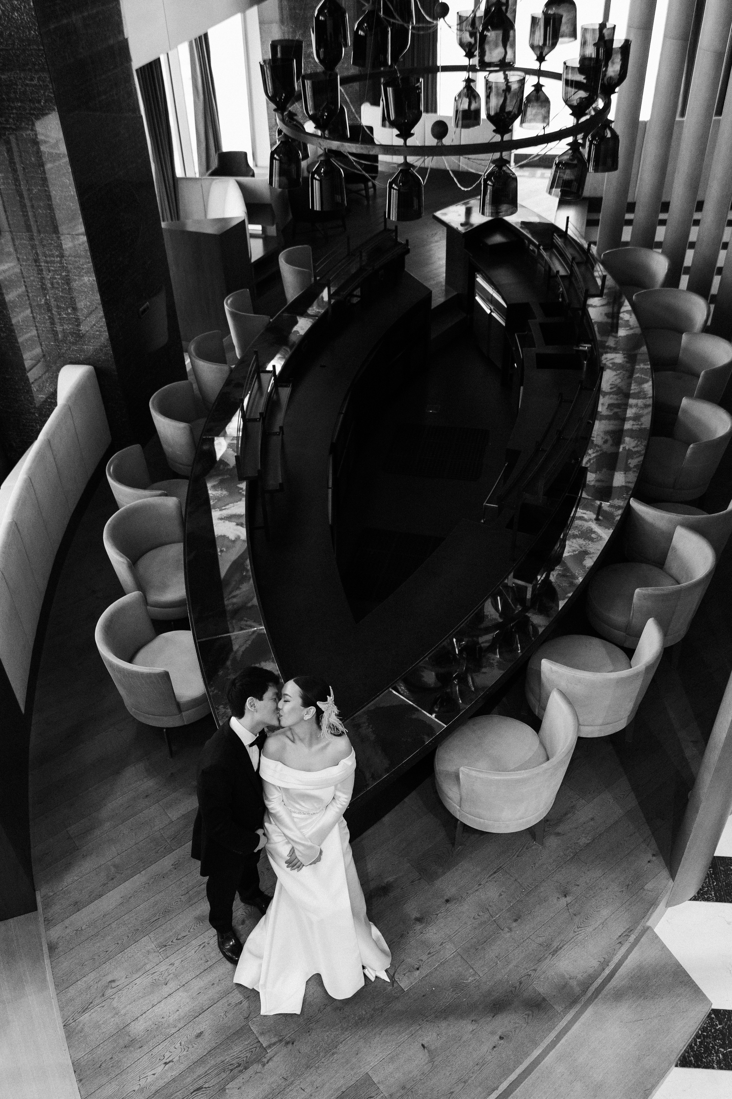 Сын Хек и Айша