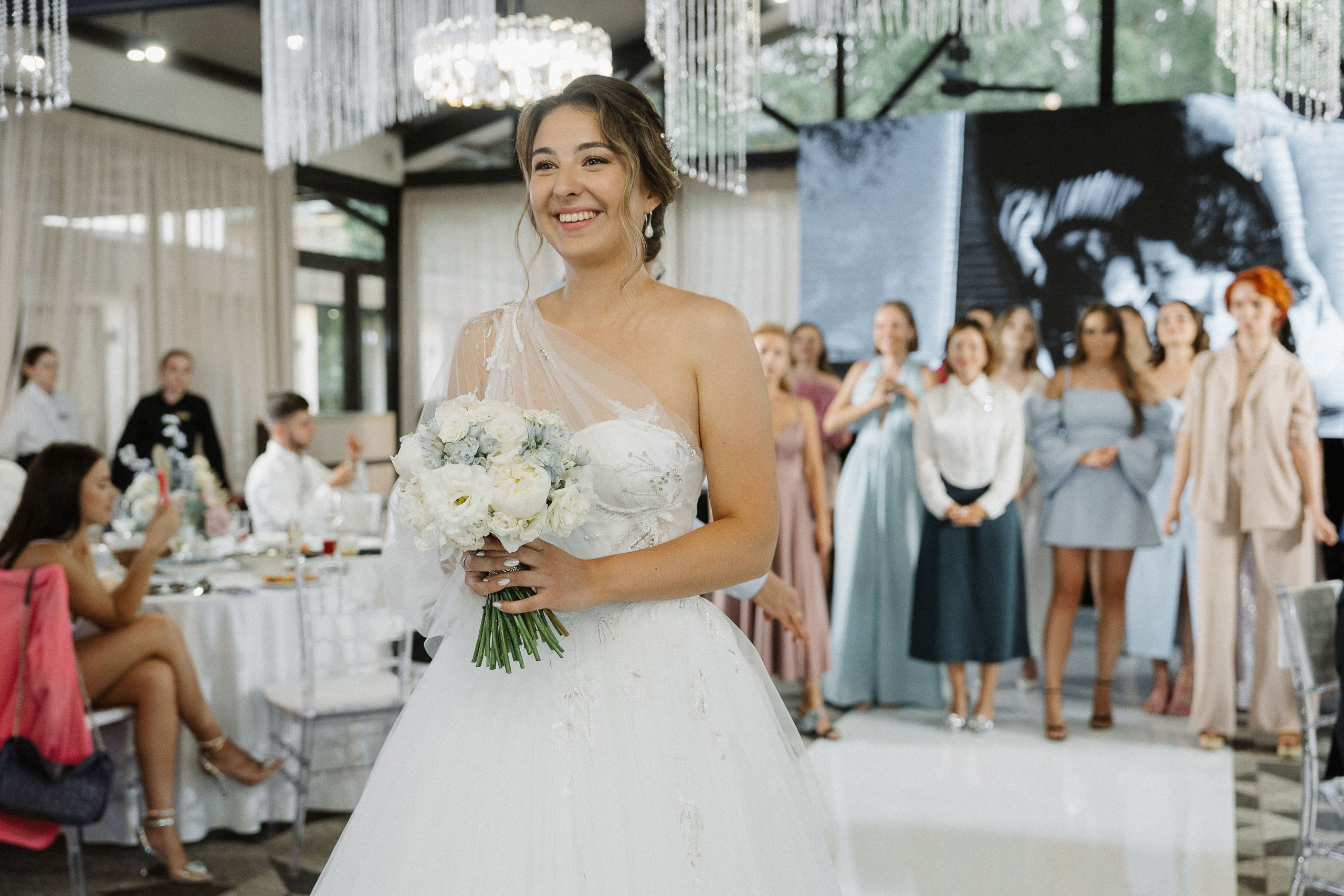 Катя и Слава. Фотограф в Иркутске Михаил Торопов