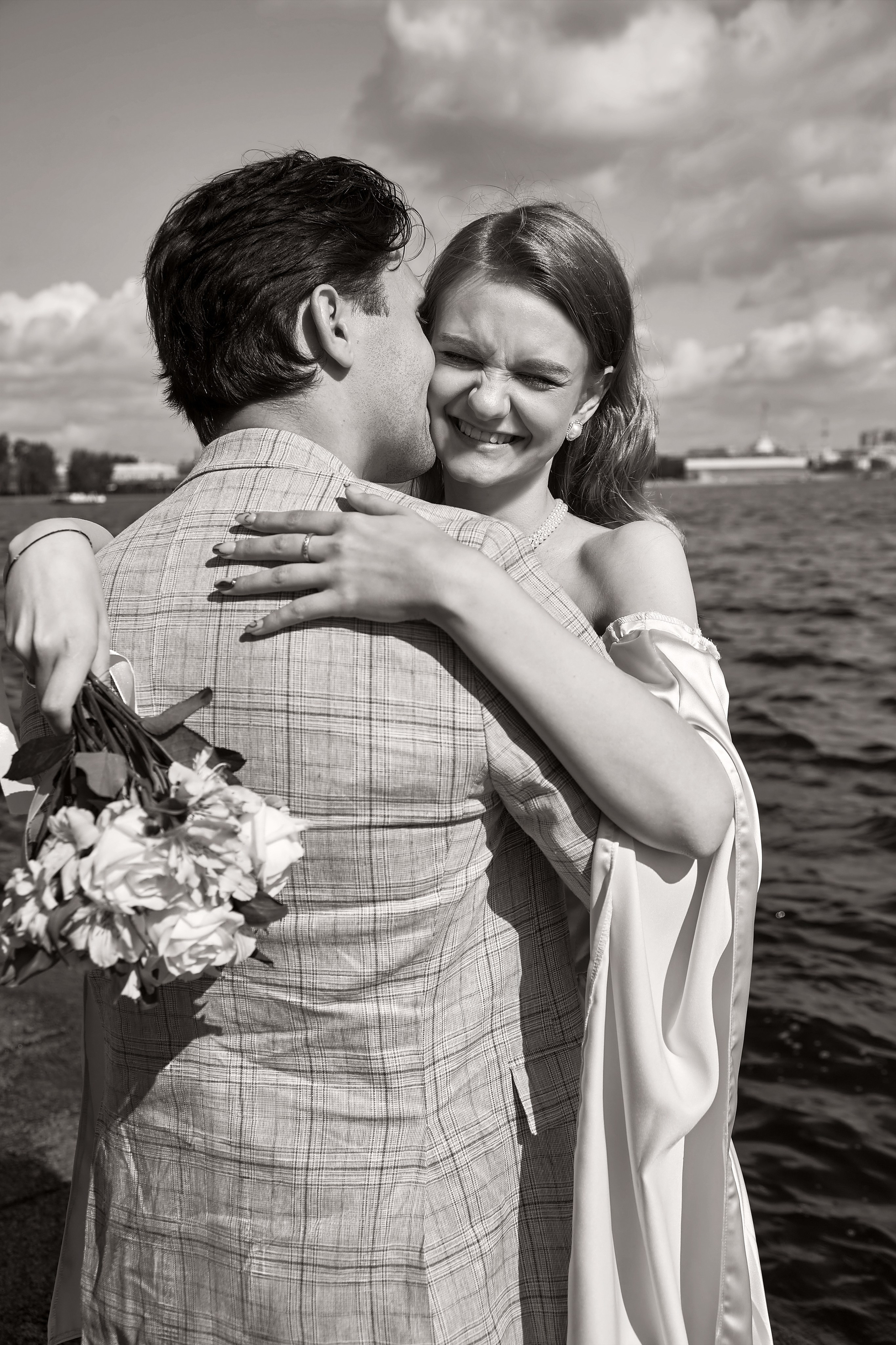 Свадьба Любы и Влада. Фотограф Анастасия Федорова  Санкт-Петербург