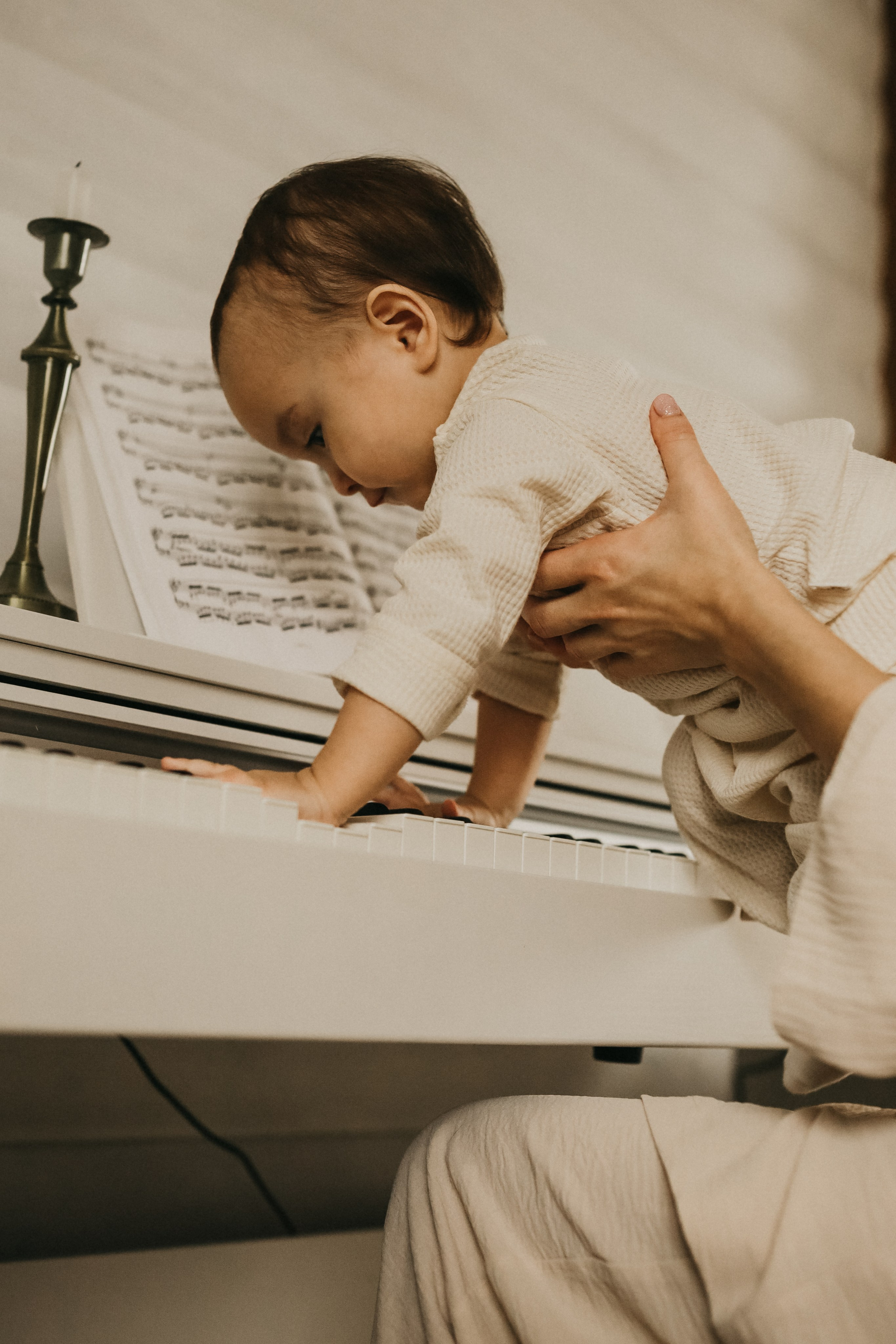 Оля и Алиса. Фотограф в городе Коломна Оксана Трунова