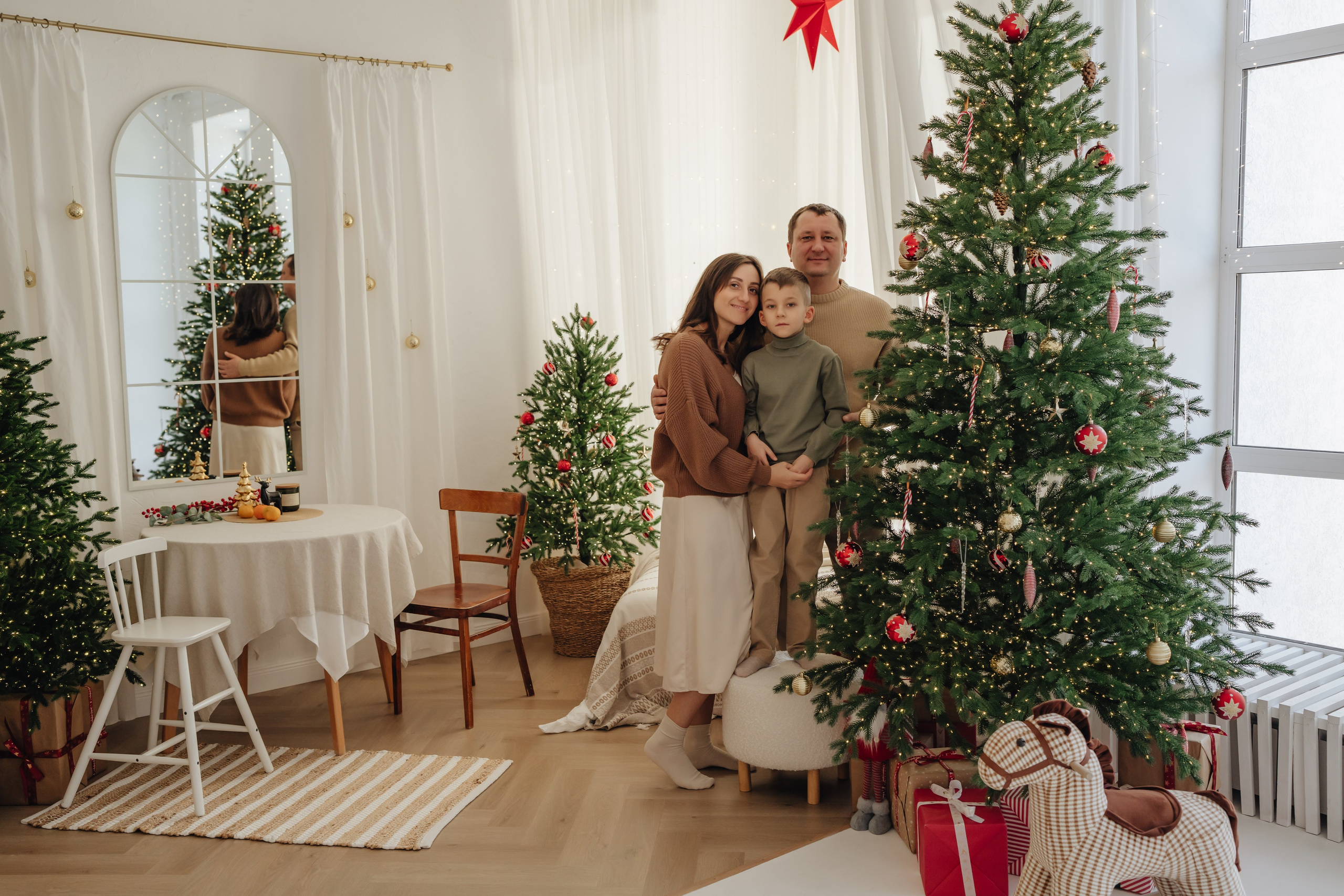 Студии. Евгений Щетников Фотограф-Тюмень
