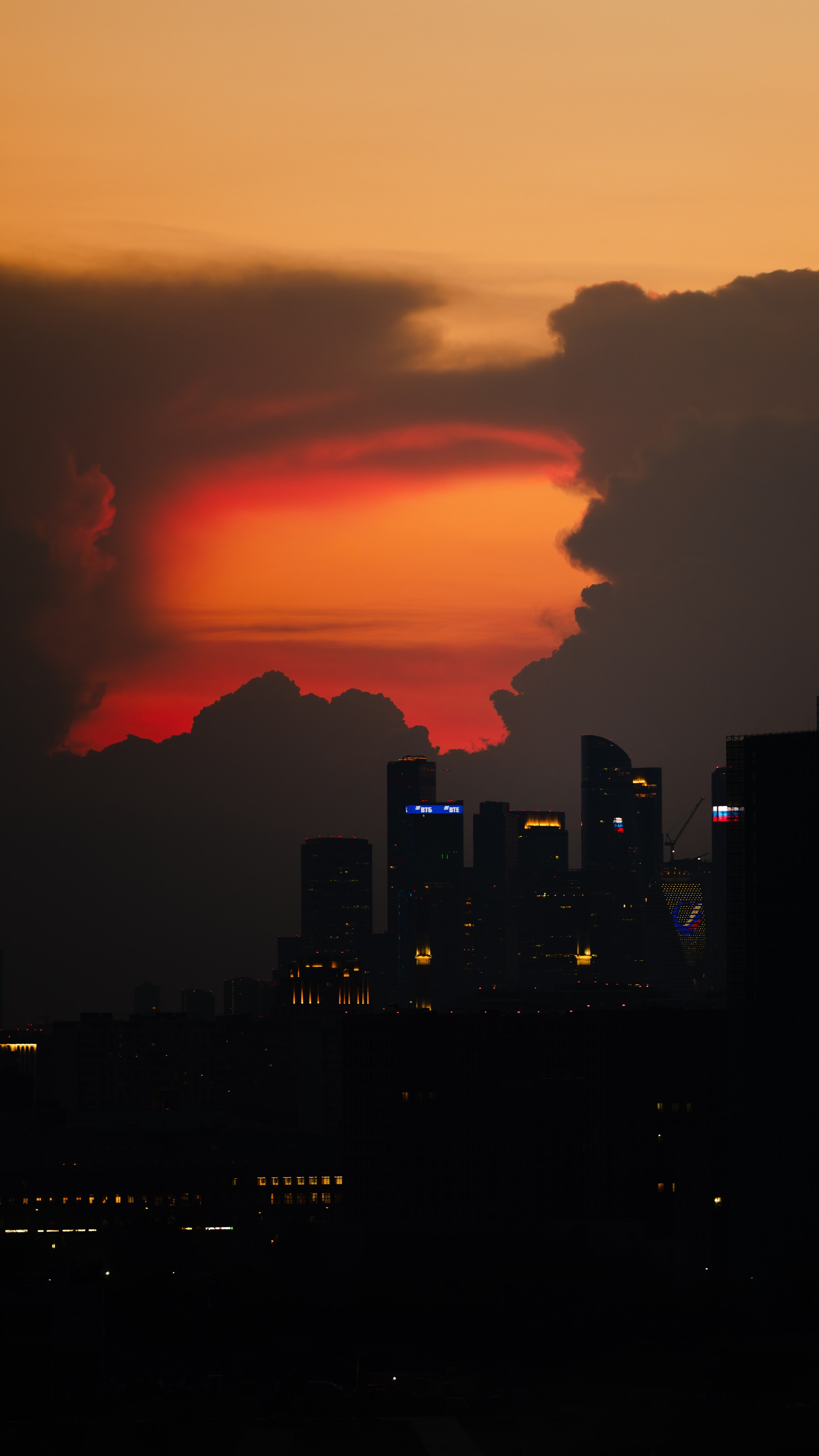 Moscow. Алексей Mollino… Фотографии и немножечко больше