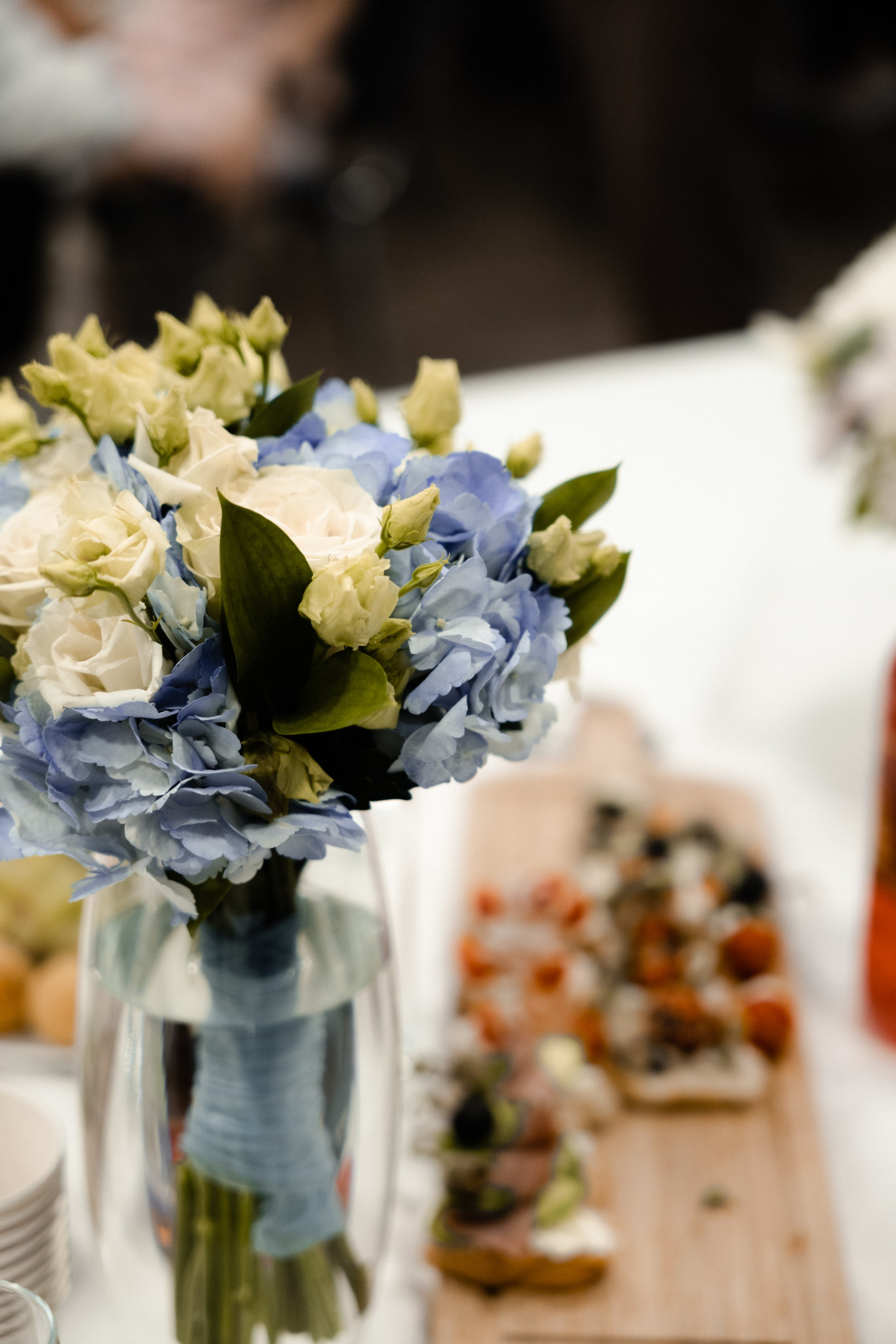 Елизавета и Антон. Фотограф и видеограф Мария Банщикова, Солнечногорск, Москва