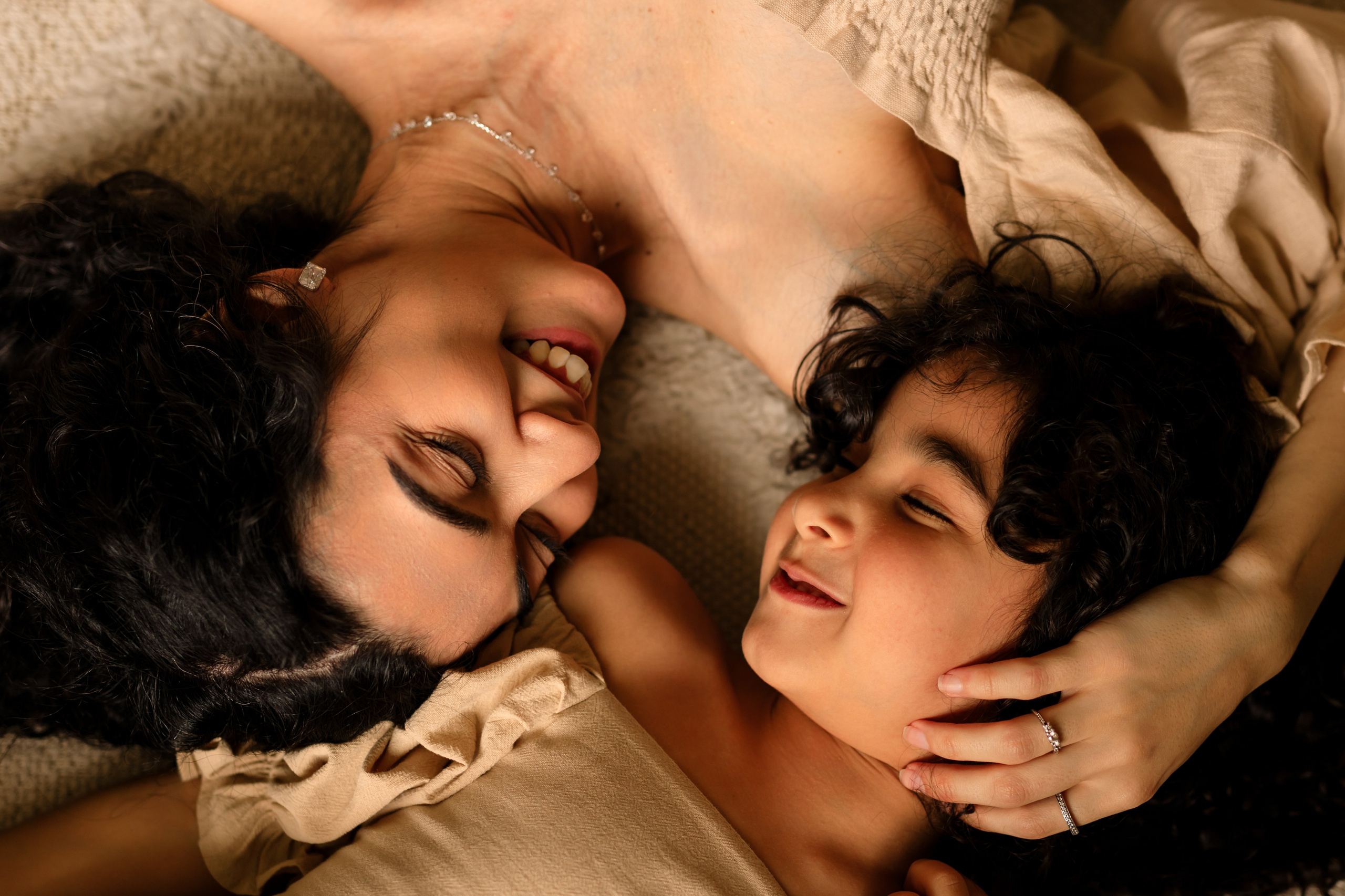 Рита и Нунэ. Семейный и детский фотограф в Краснодаре Элона Литвинова