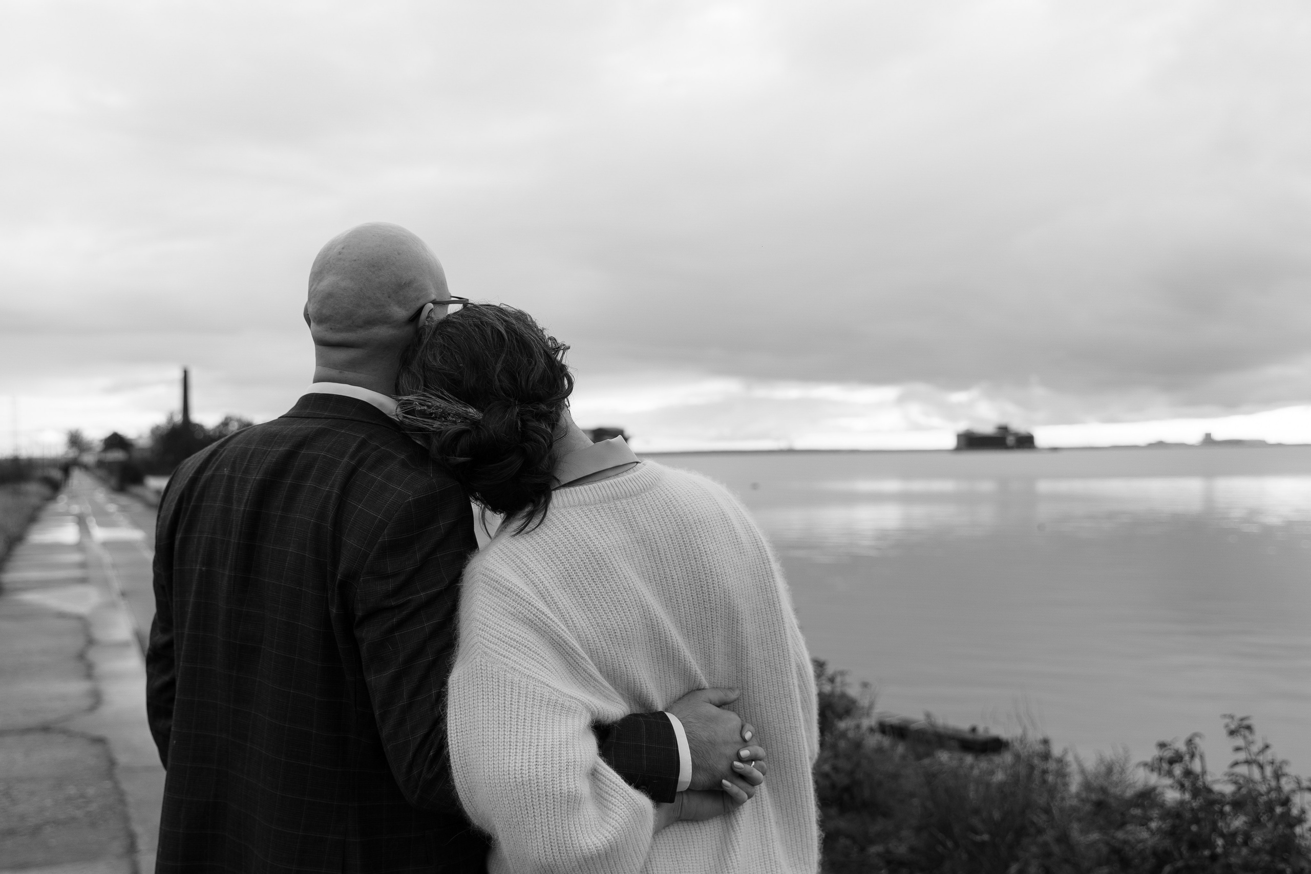 Саша и Антон. Репортажный фотограф