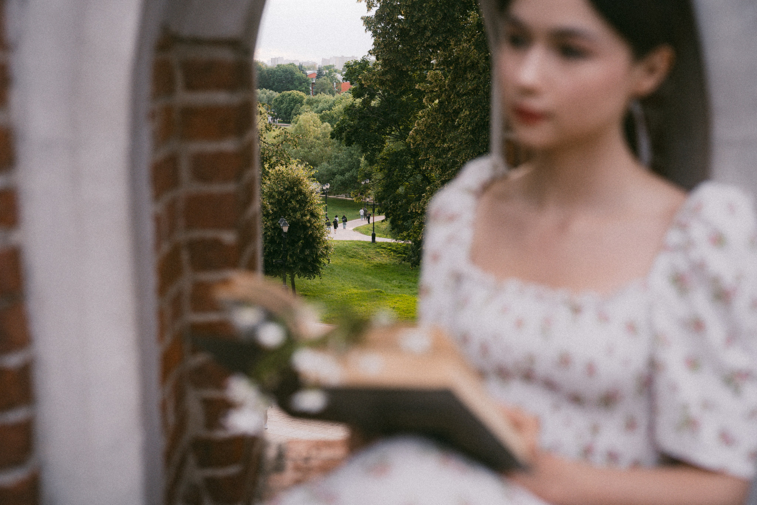 Карина. Софья Шехтман | Портретный фотограф в Москве