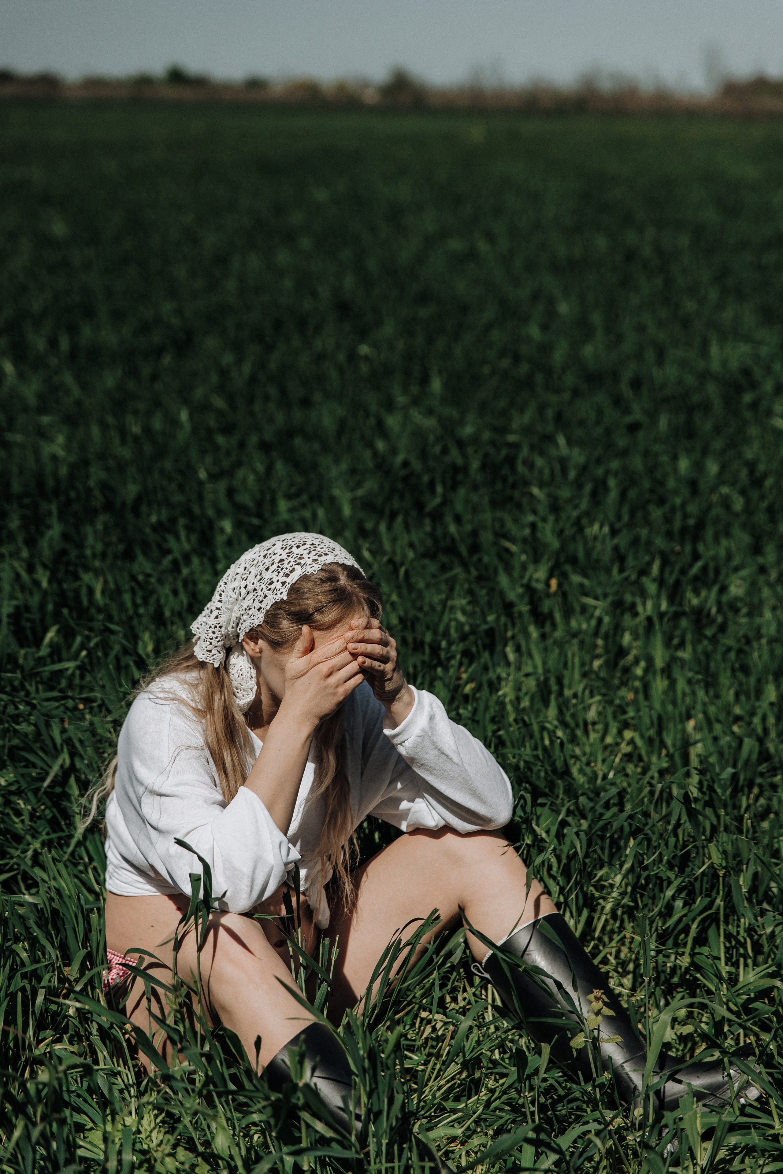 Катя. Свадебный фотограф и видеограф Когай Дмитрий и Юлия