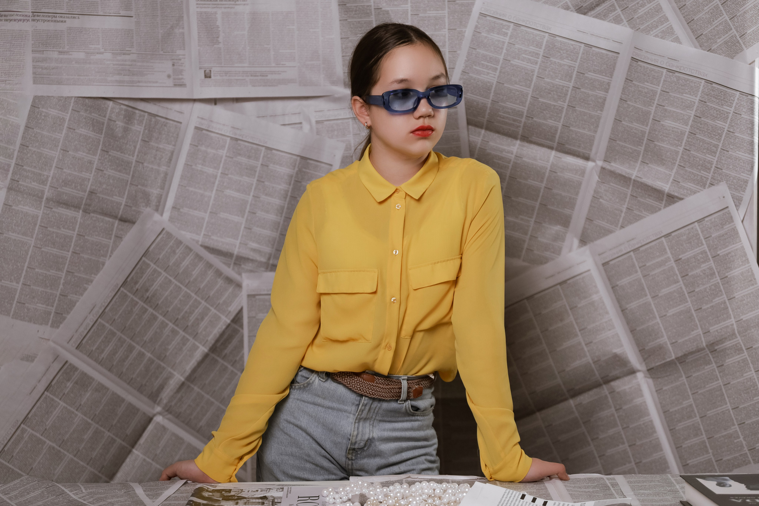 Проект газеты. АНАСТАСИЯ КУЗНЕЦОВА | ФОТОГРАФ ЧЕБОКСАРЫ