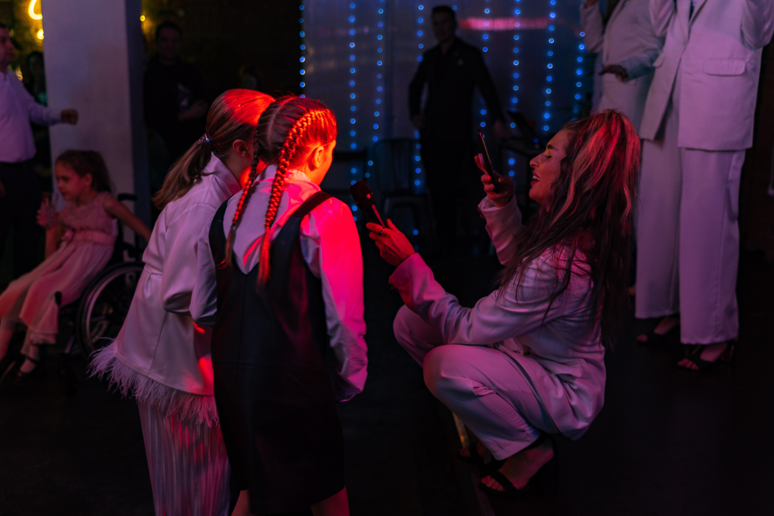 День рождения