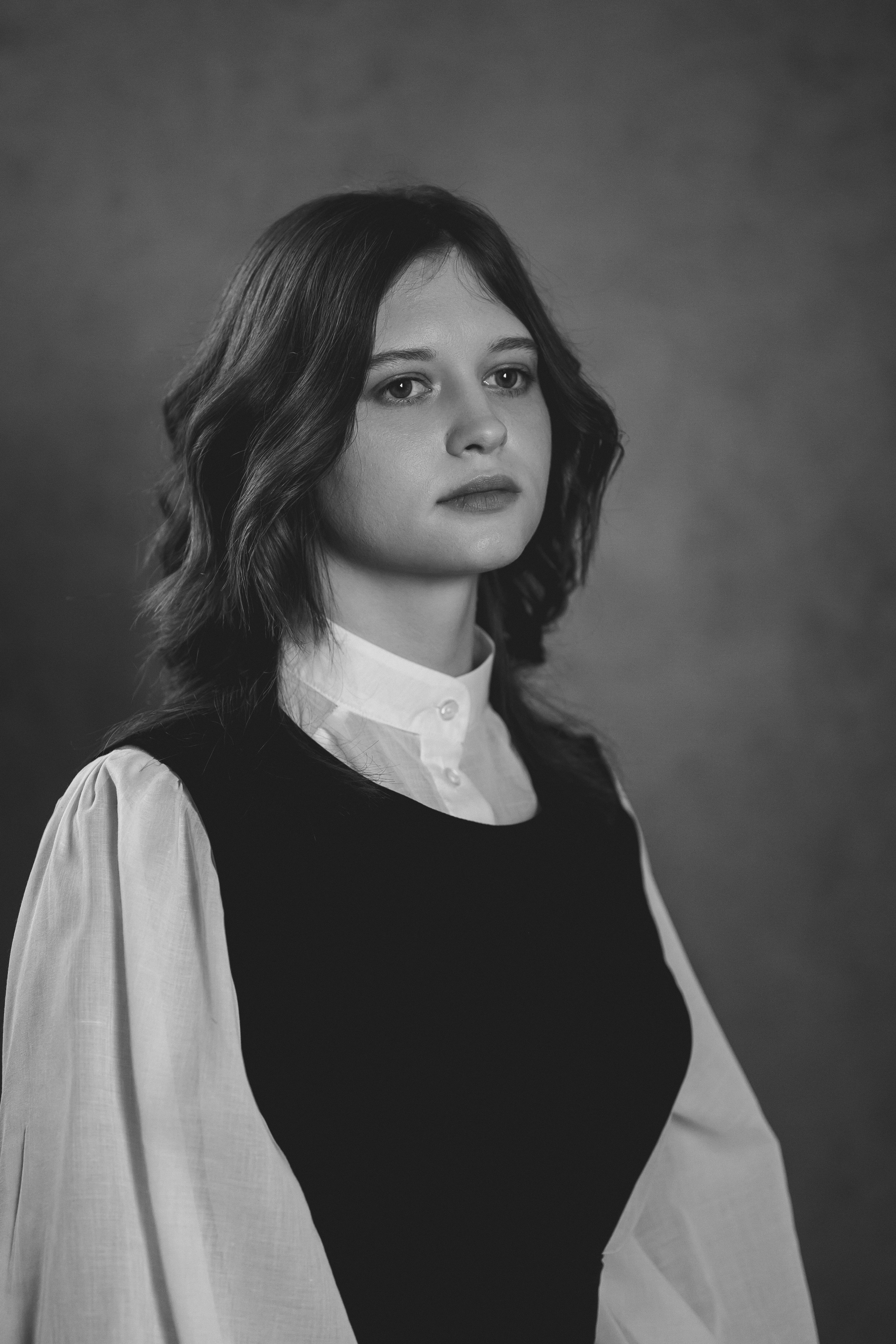 Женские портреты. Фотограф Регина Барская, Калуга