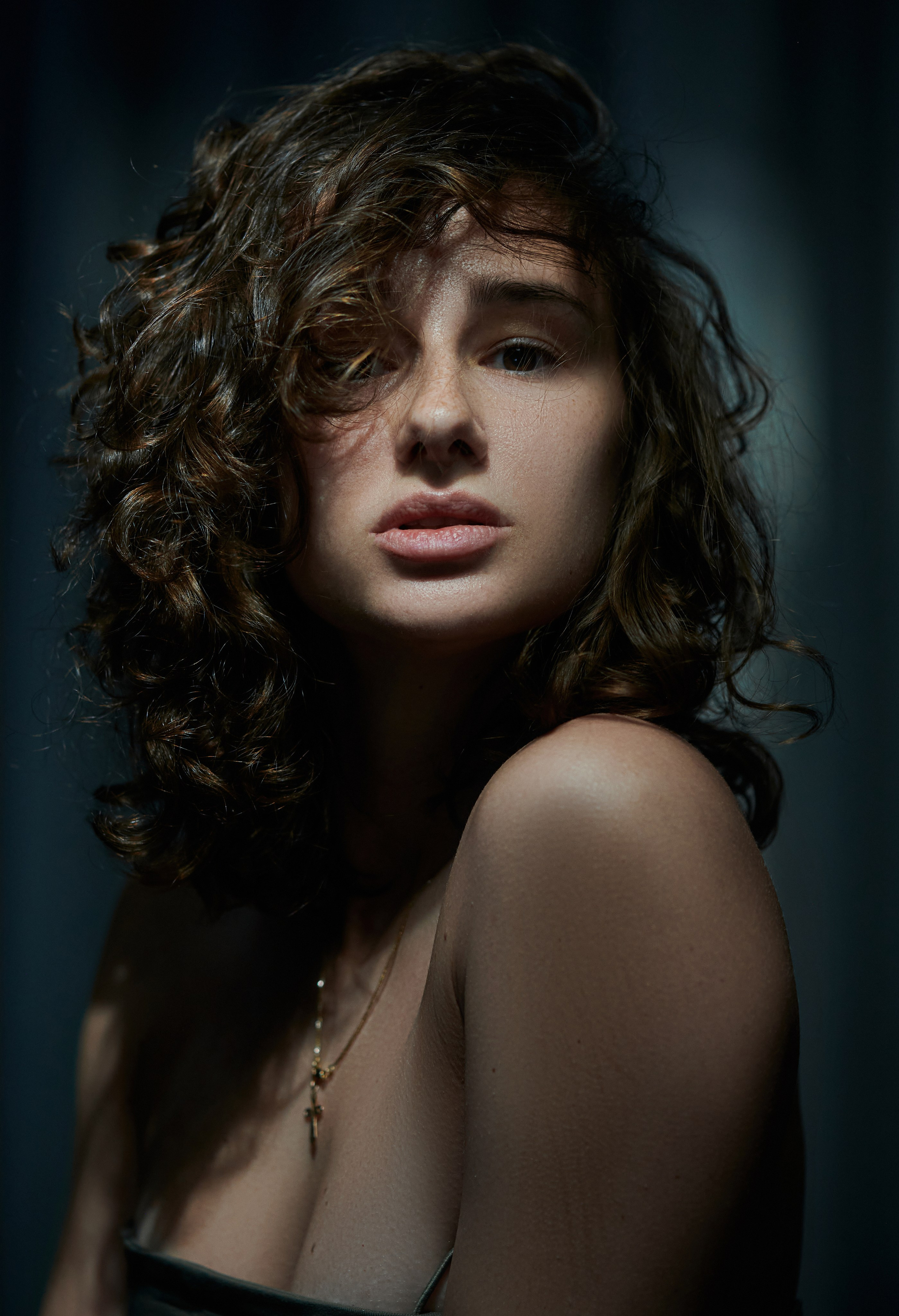 Съемка для Елизаветы. Фотограф Регина Барская, Калуга