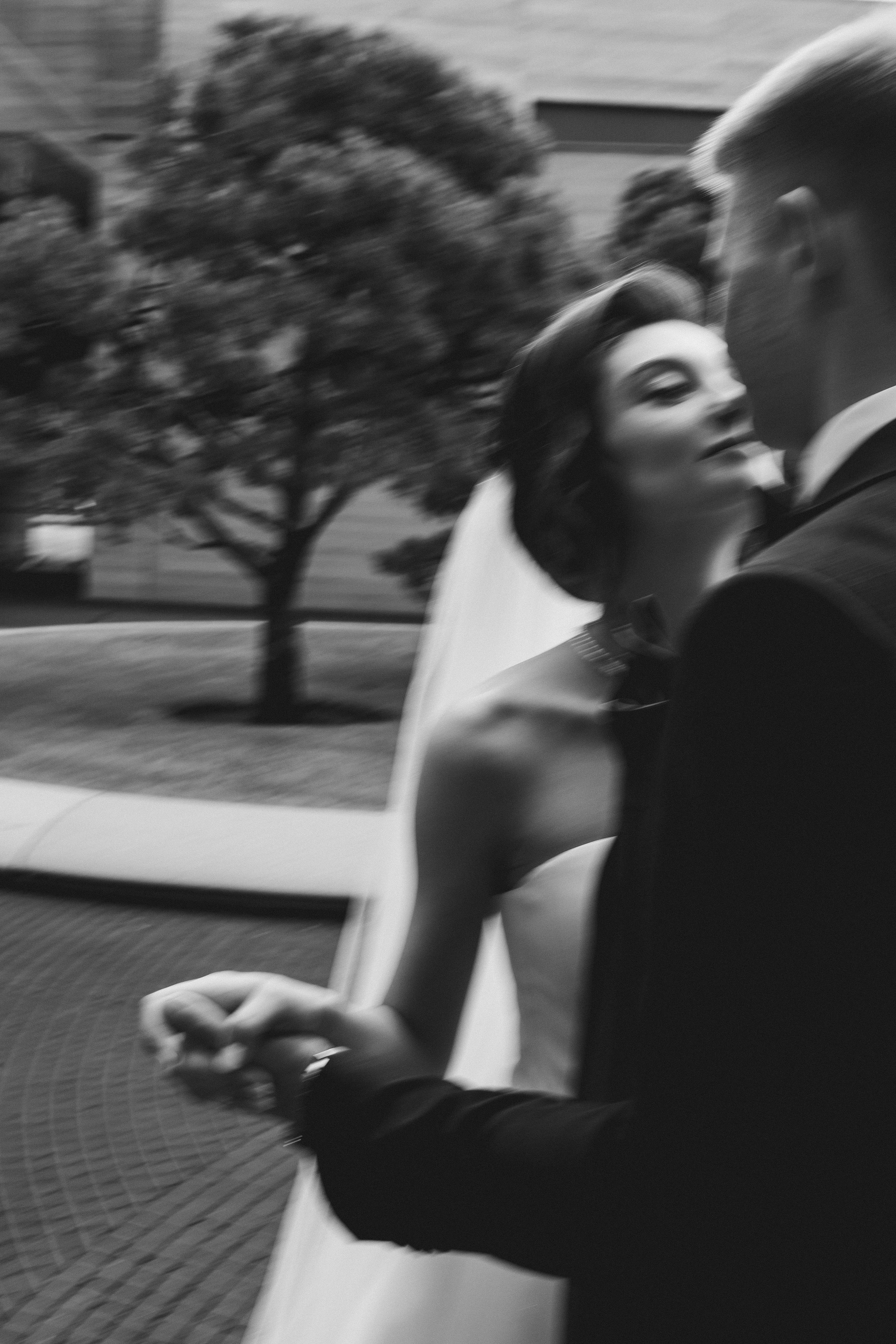 Свадебная съемка. Фотограф Дарья Волкова | Москва