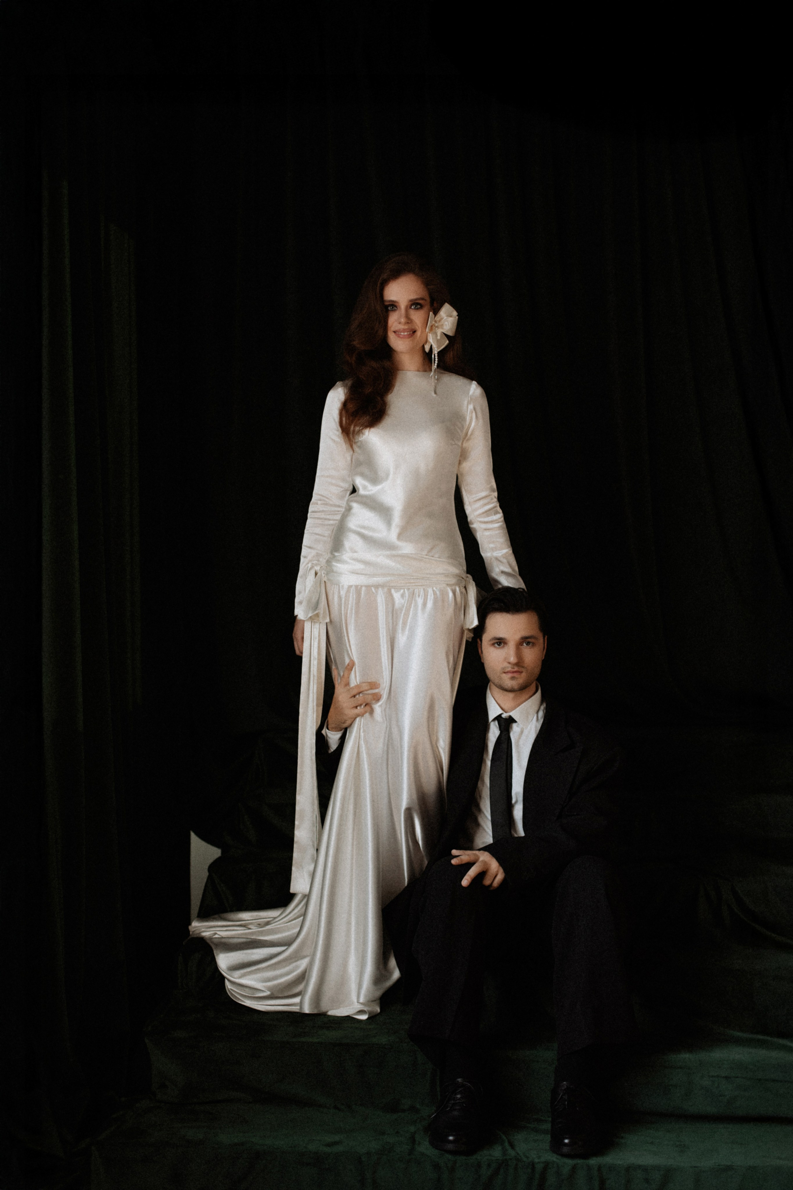 София и Антон. Фотограф Иваново Ольга Исакова